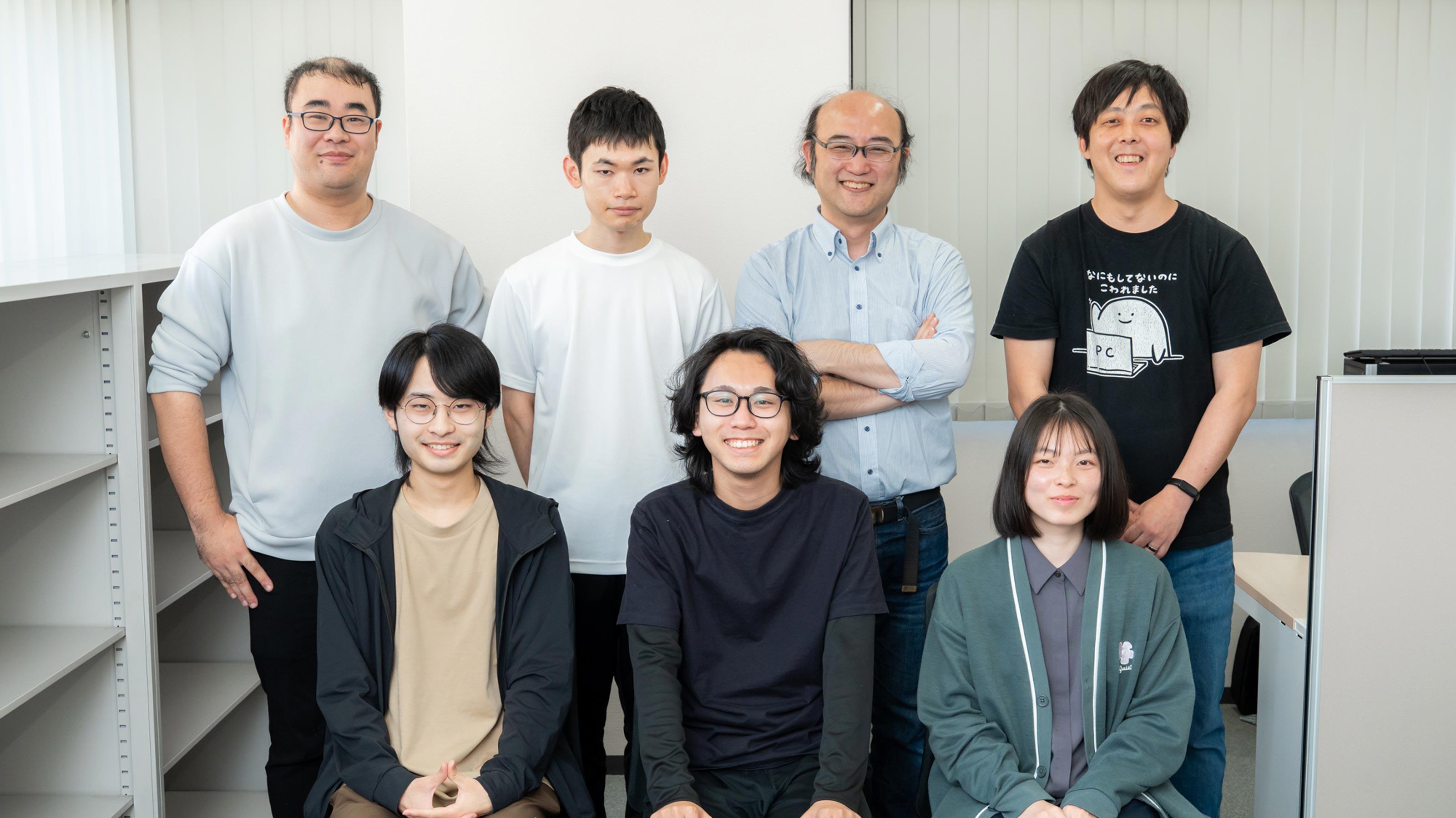 企業トップ画像