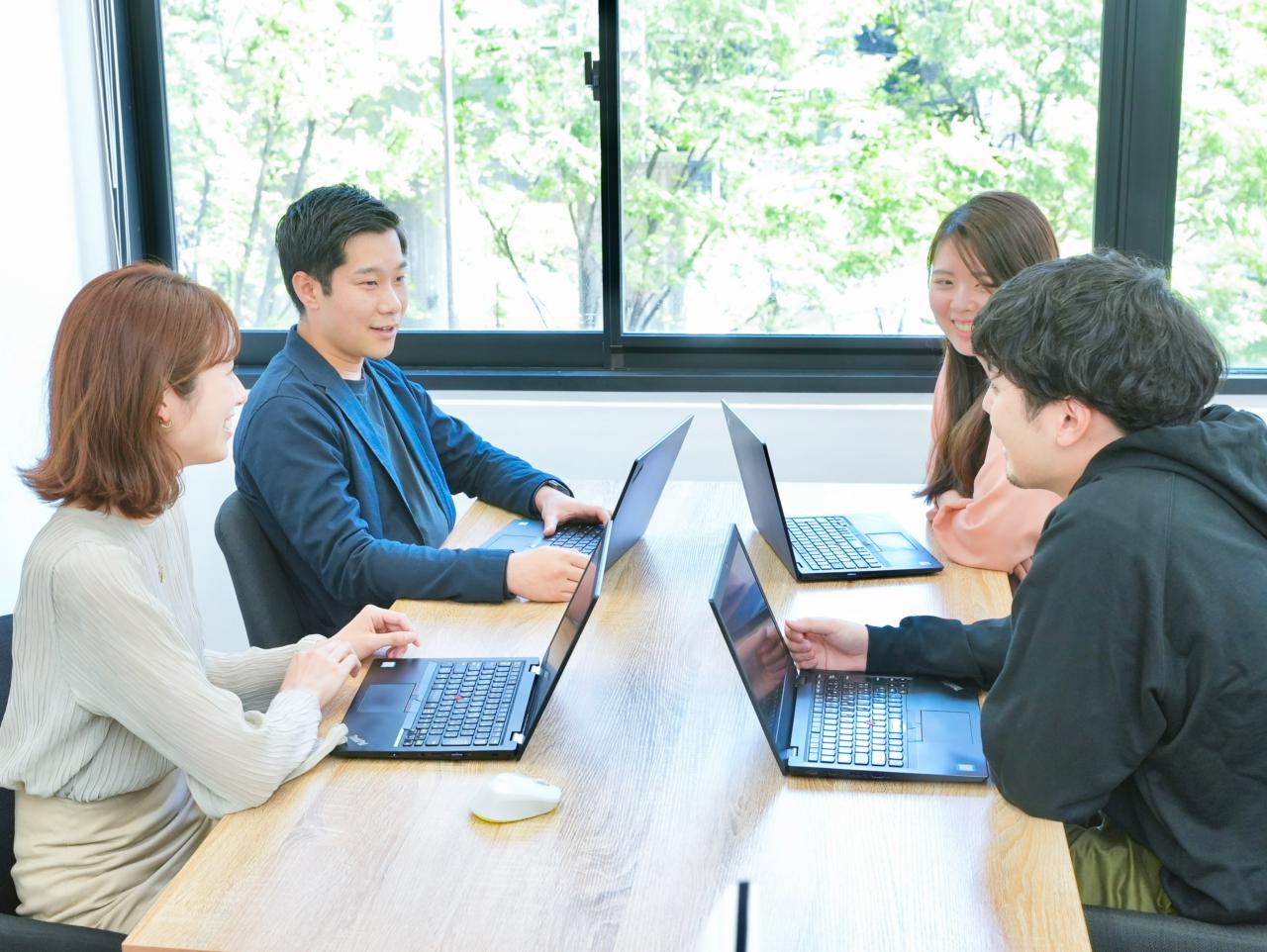 アンカー株式会社 求人画像1