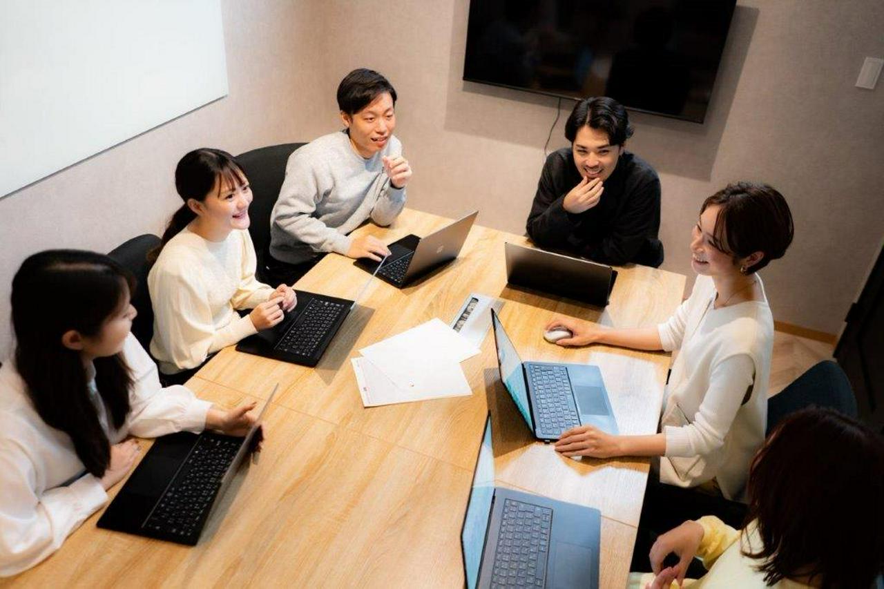 アンカー株式会社 求人画像1