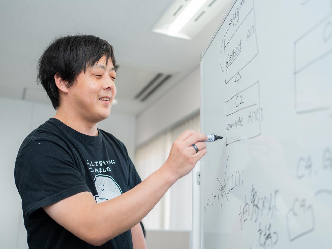 同社は現在も、開発工程に生成AIを活用するだけでなく、自社開発製品やソフトウェアエンジニアリング事業においても、AIをはじめとした先進技術にチャレンジしている。