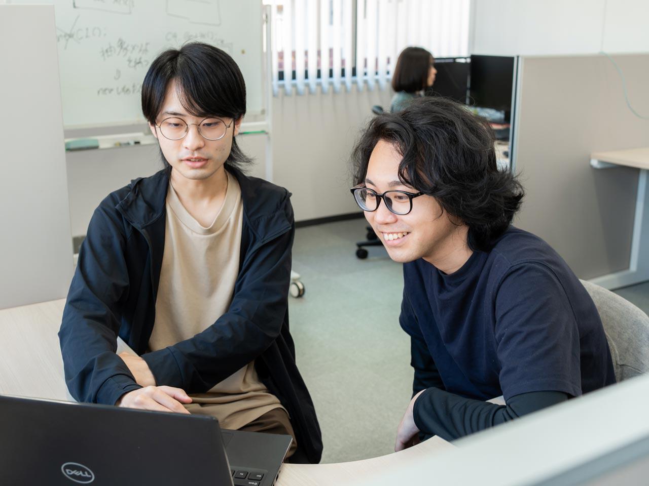 株式会社 管理工学研究所のイメージ画像3
