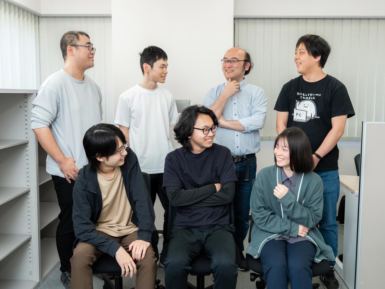 株式会社 管理工学研究所のイメージ画像2