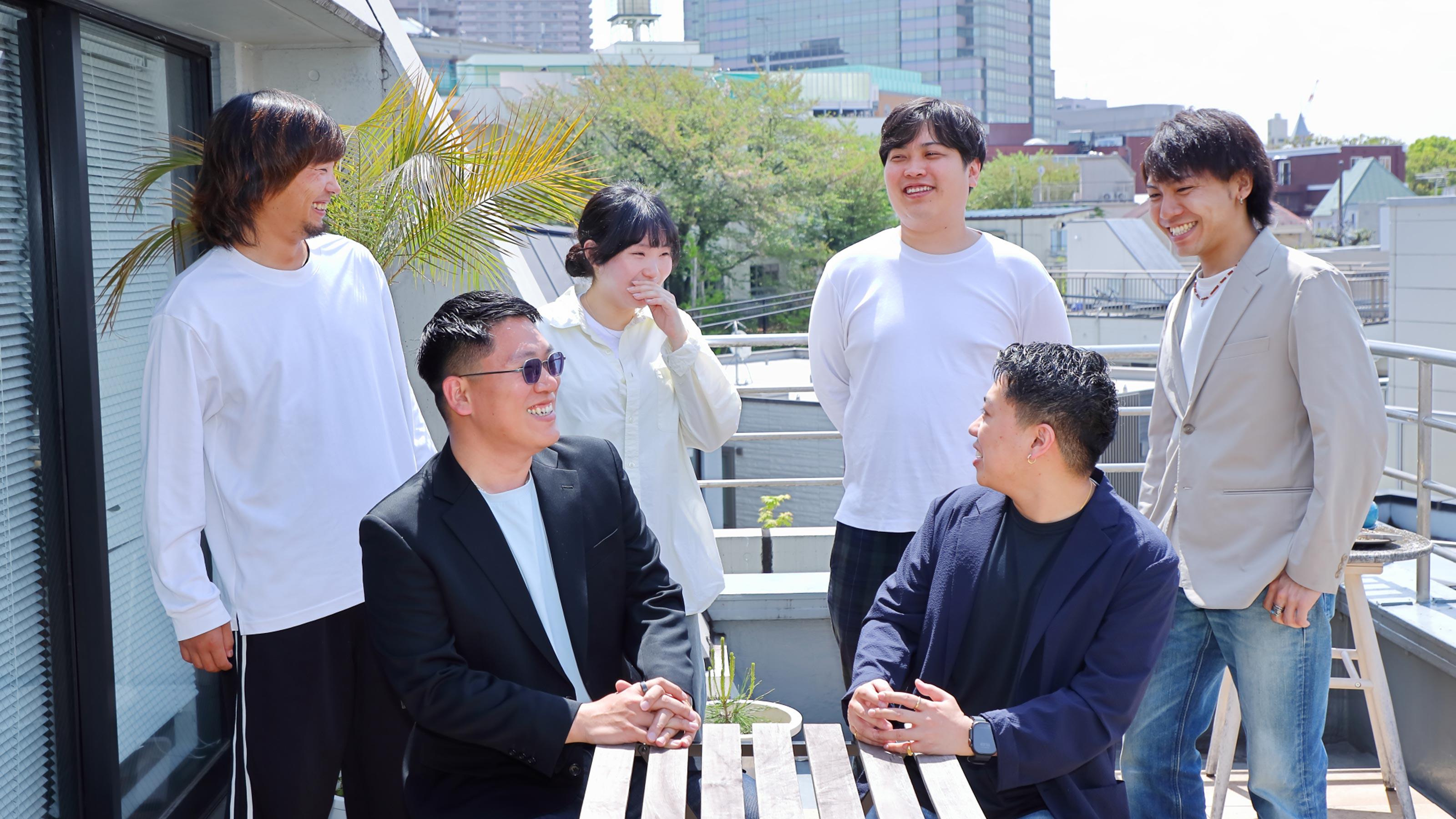 企業トップ画像