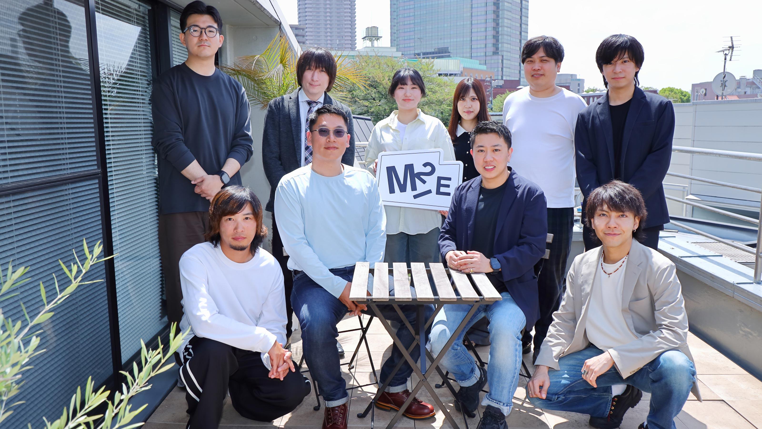 この企業と同じ業界の企業：株式会社 マシュマロエンタメ