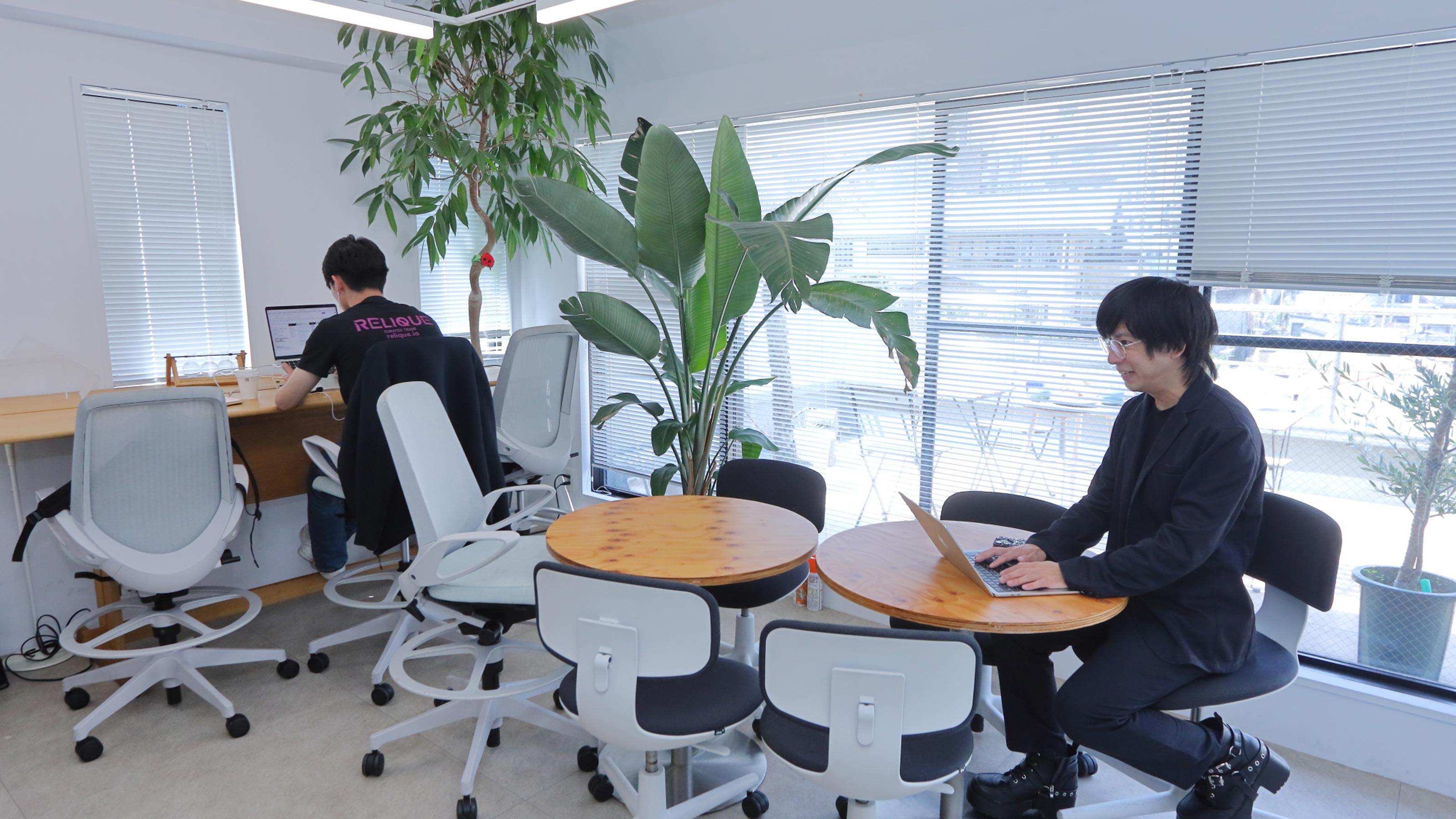 企業トップ画像