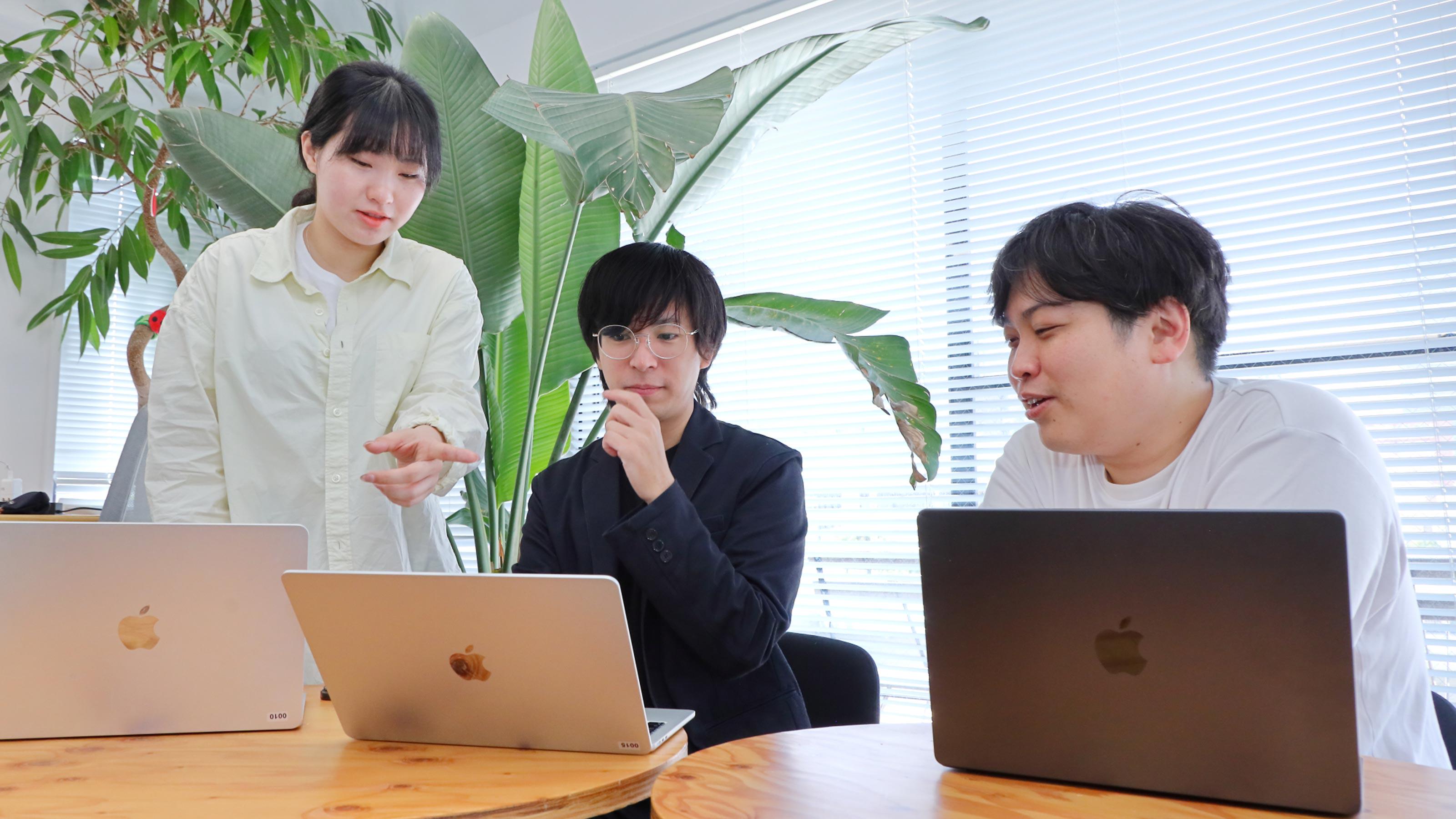 企業トップ画像