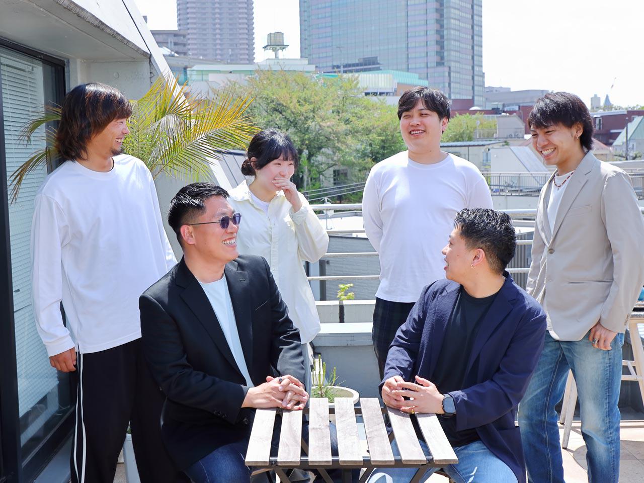 株式会社 マシュマロエンタメのイメージ画像2