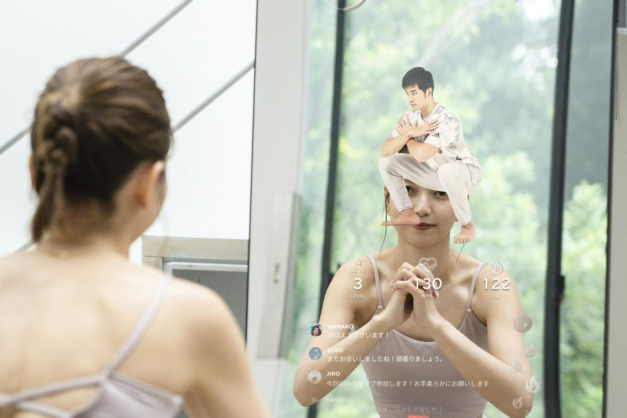 ミラーフィット株式会社 求人画像1