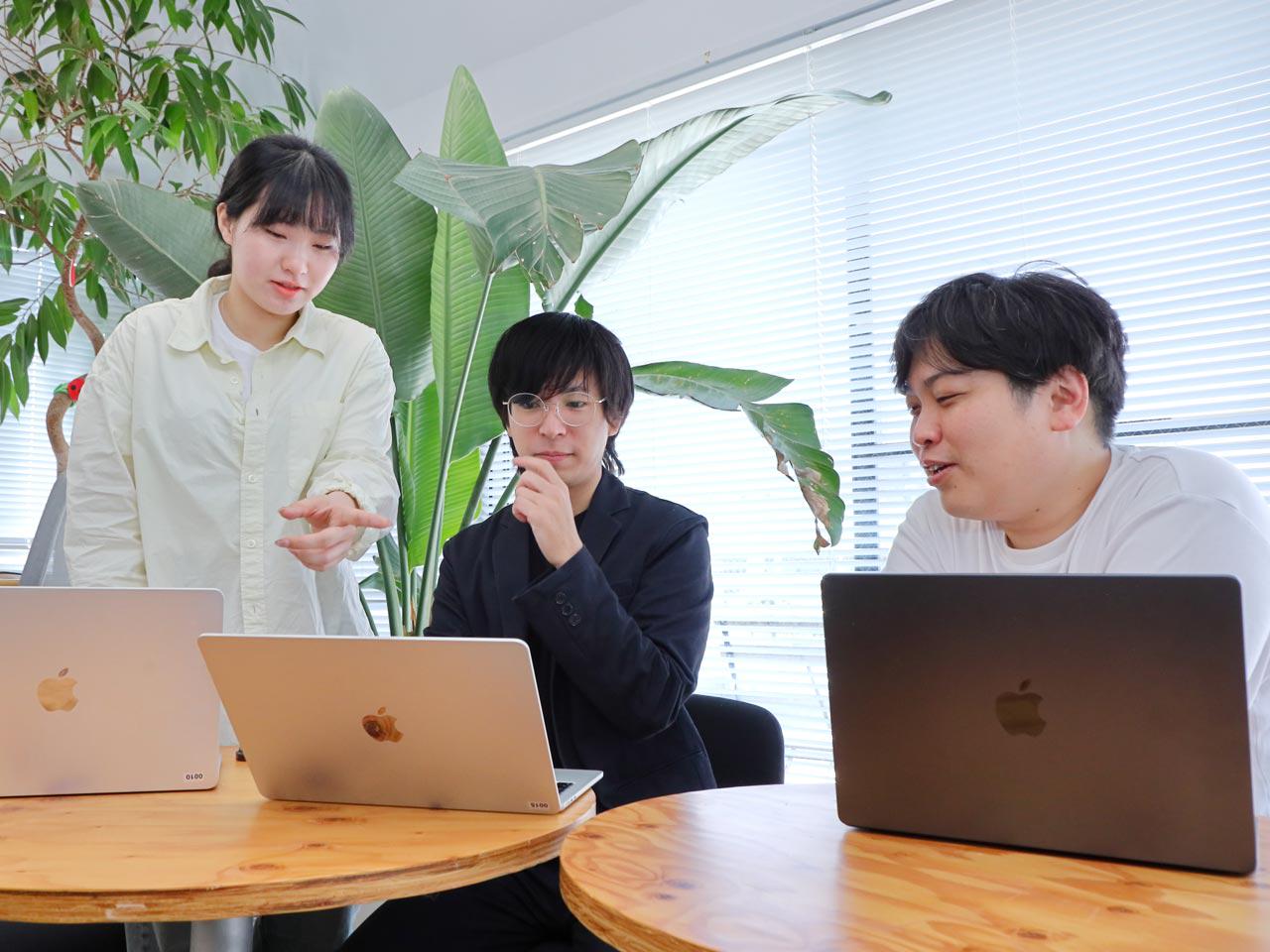 株式会社 マシュマロエンタメのイメージ画像1