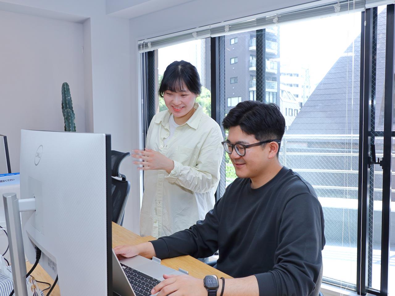 経営者は中国の多国籍テクノロジー企業でTikTokの日本市場開拓からグロースまでを手掛けた実績を持つ。