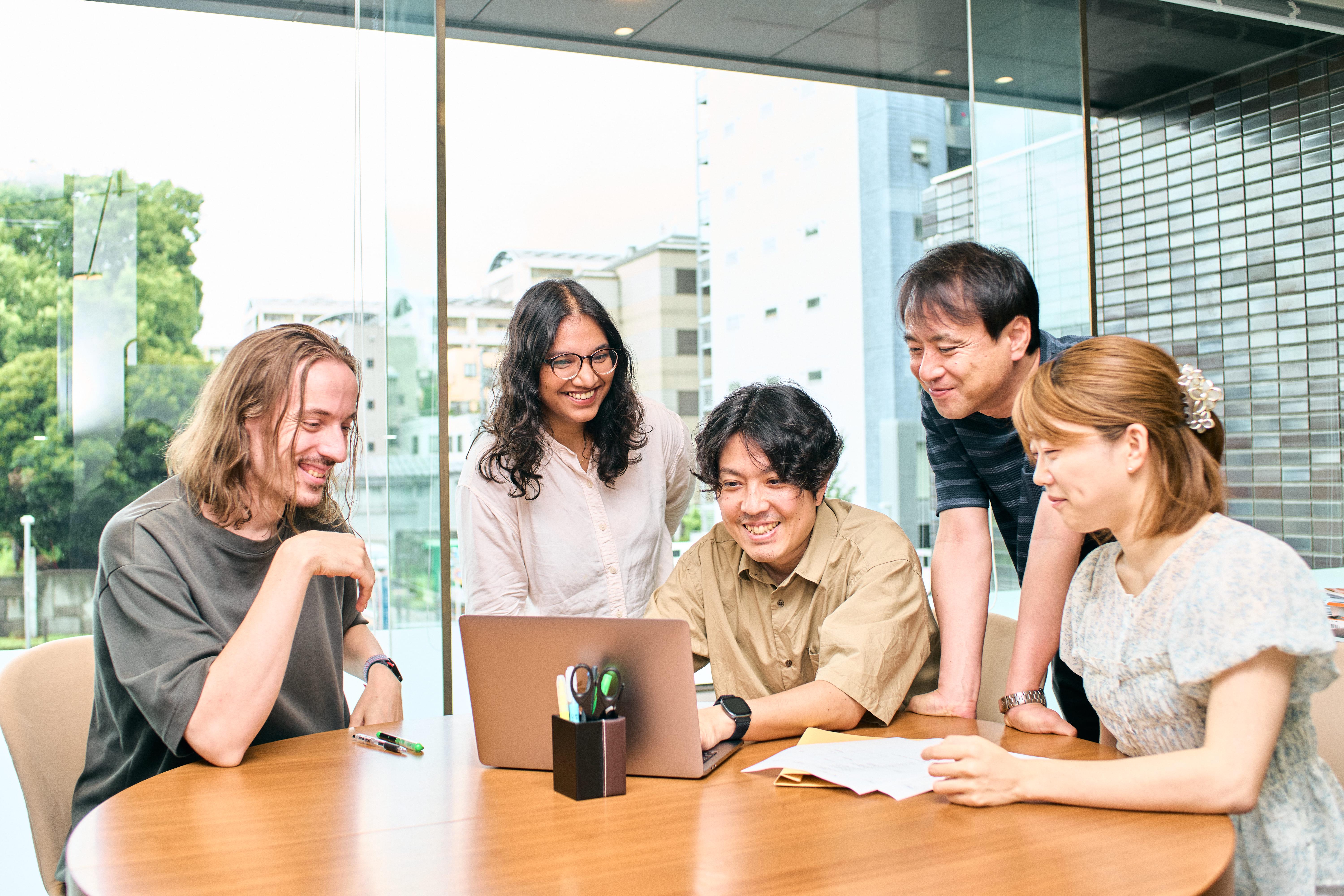 企業トップ画像