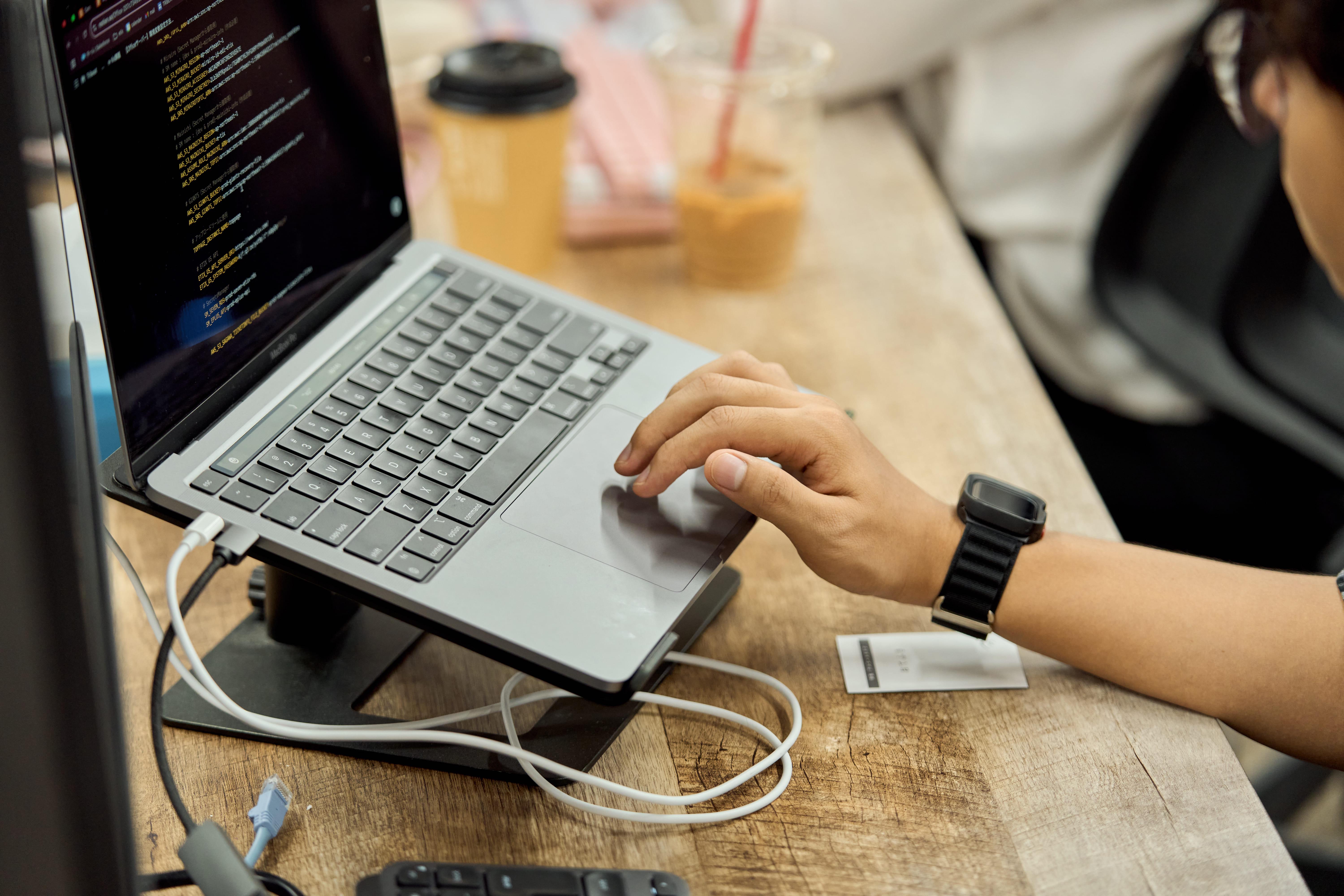 企業トップ画像