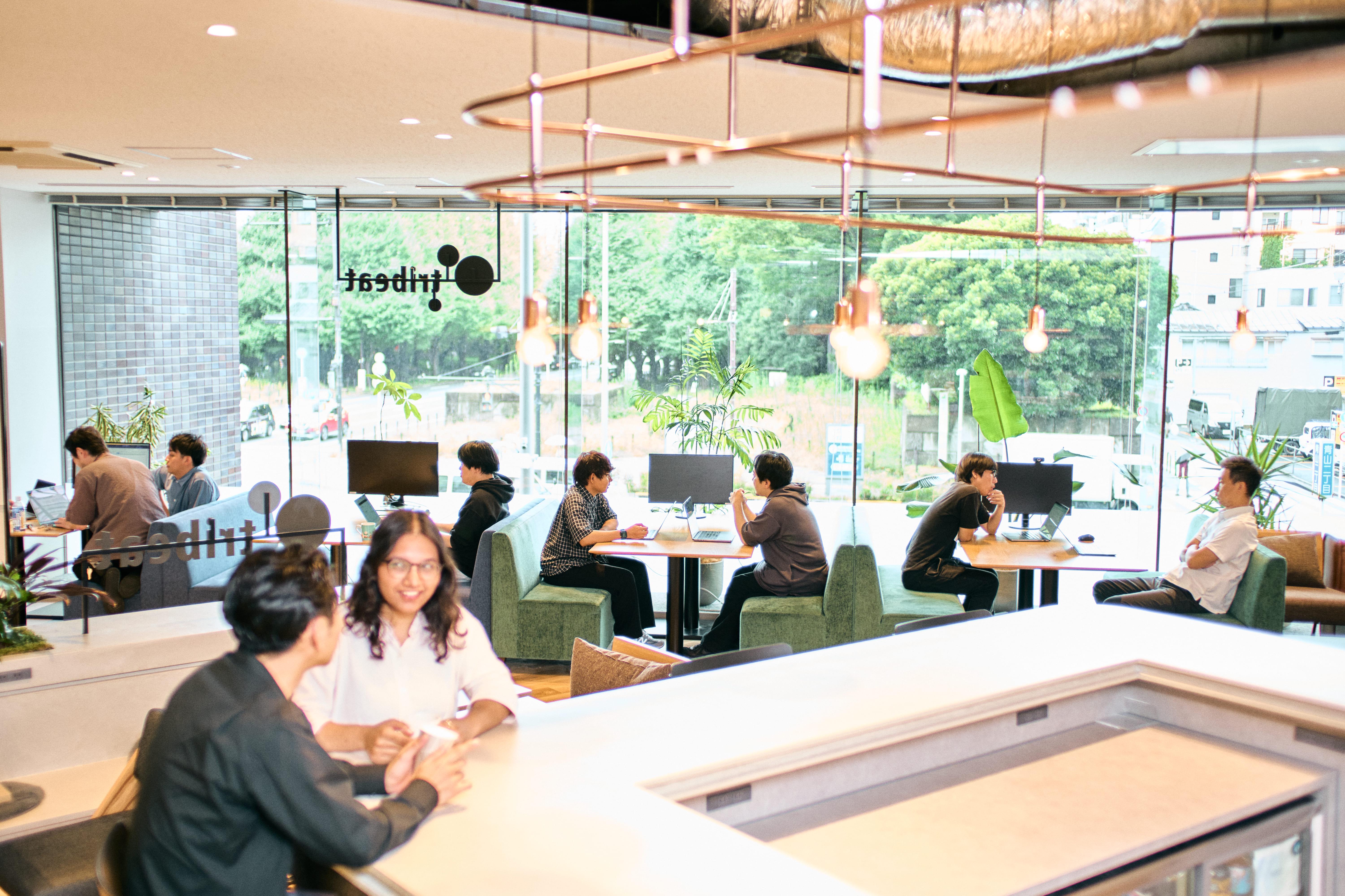 企業トップ画像