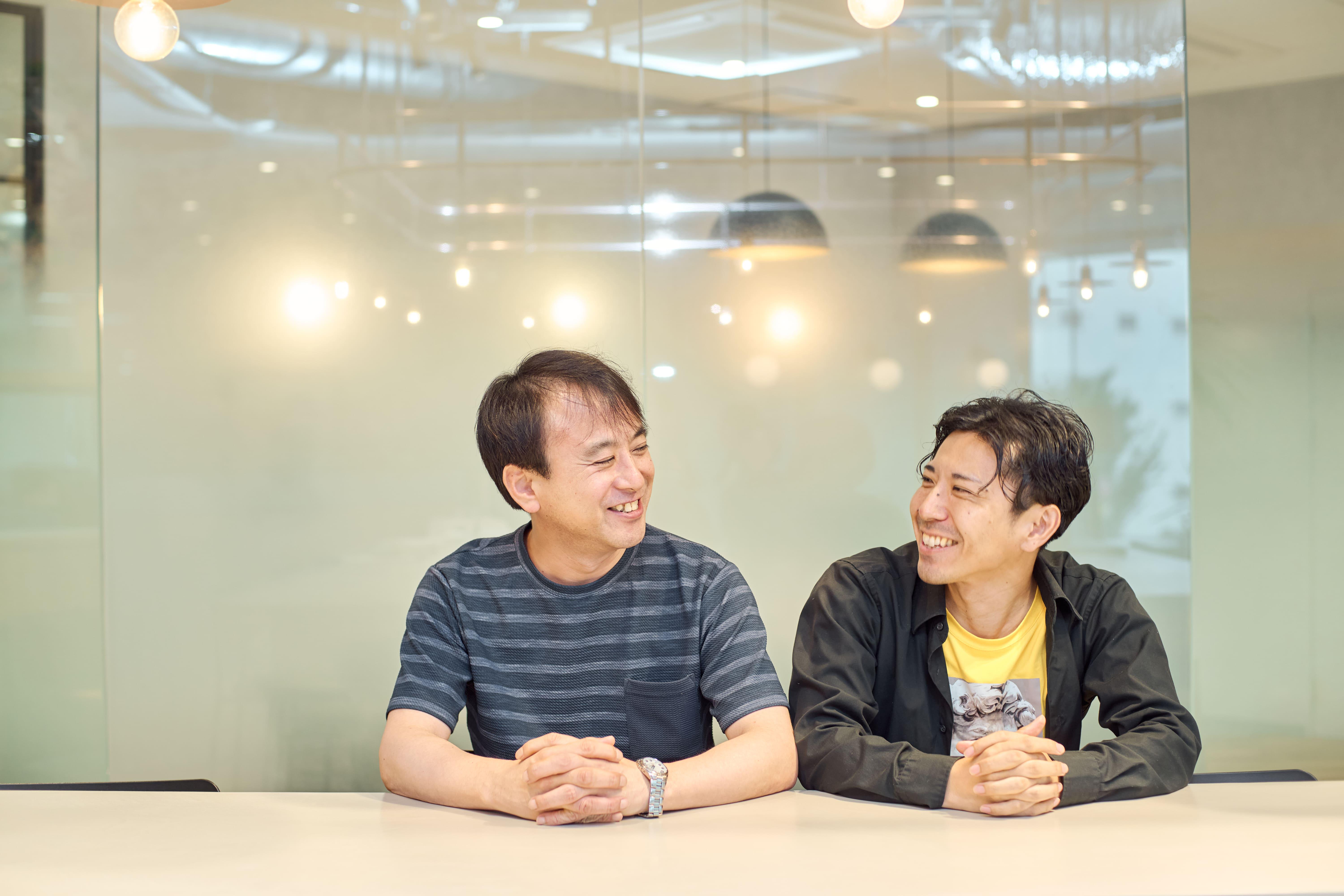 システム開発をはじめ、各種プロモーション、マーケティング事業、映像制作、イベント制作、さらには建築・空間デザインまで幅広く対応している。