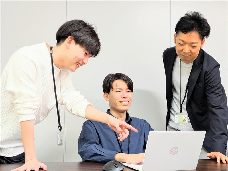 企業トップ画像