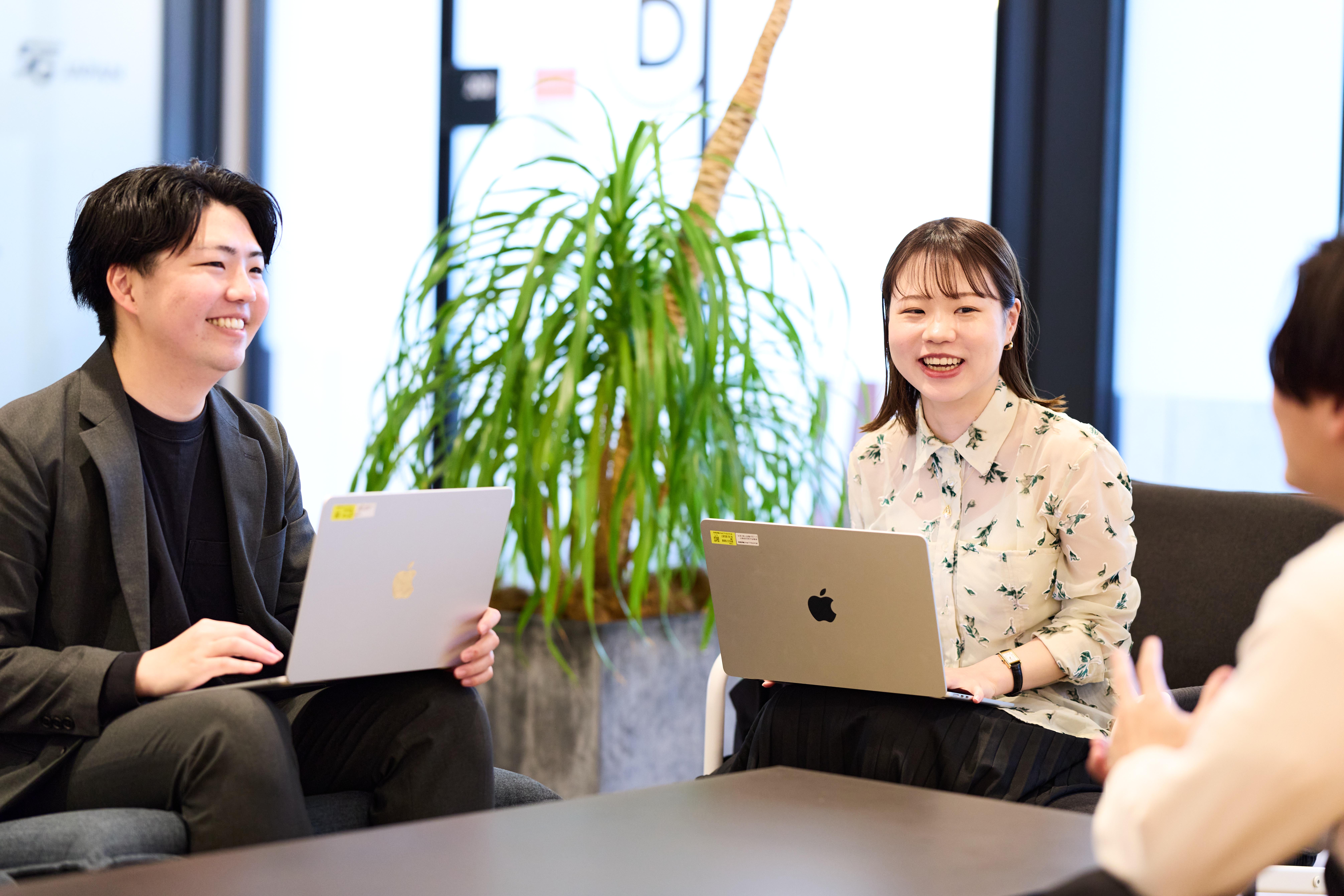 株式会社 LOCUSのイメージ画像2