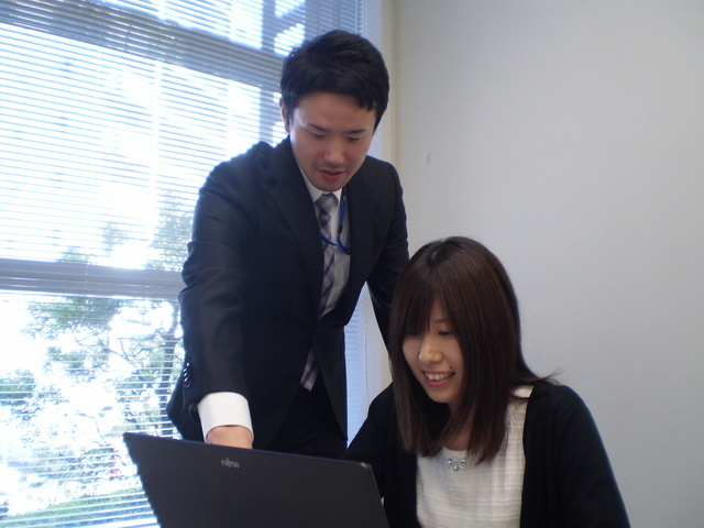 日本システムクリエイト株式会社 求人画像1