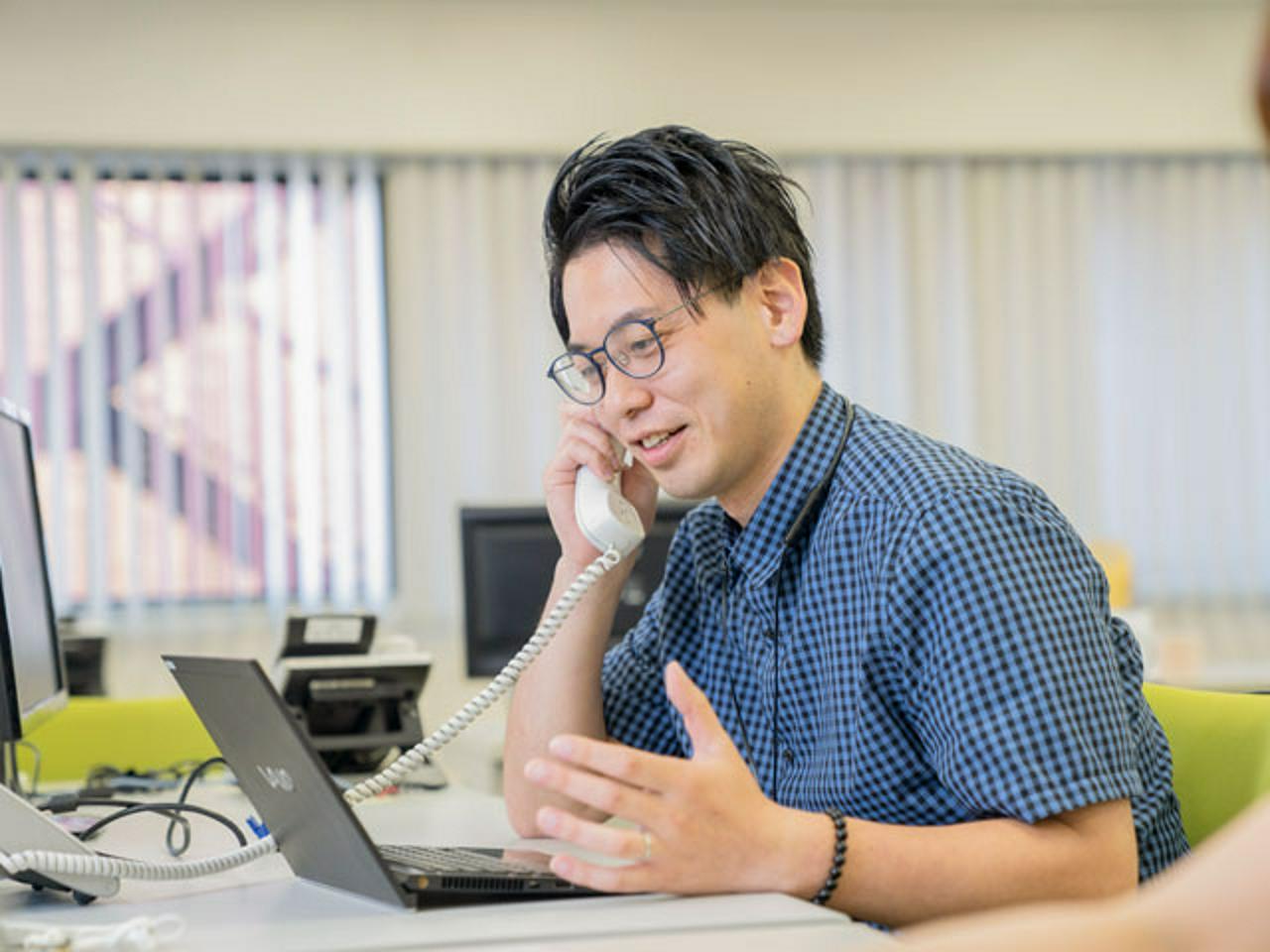 株式会社オロ宮崎 求人画像1