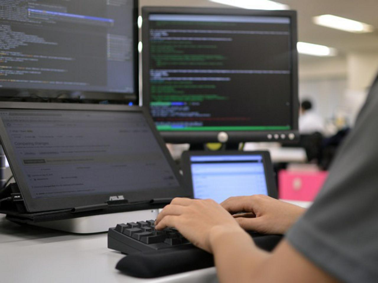 株式会社オロ宮崎 求人画像1