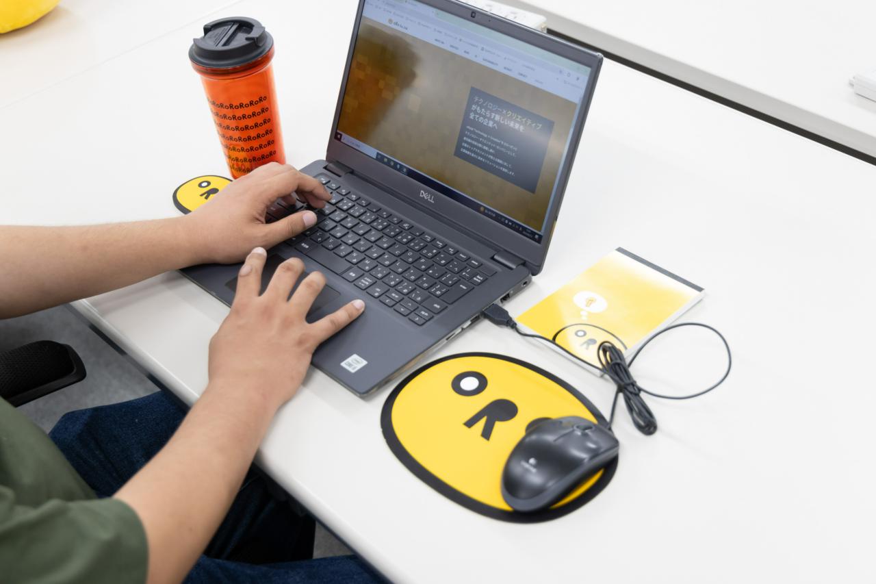 株式会社オロ宮崎 求人画像1