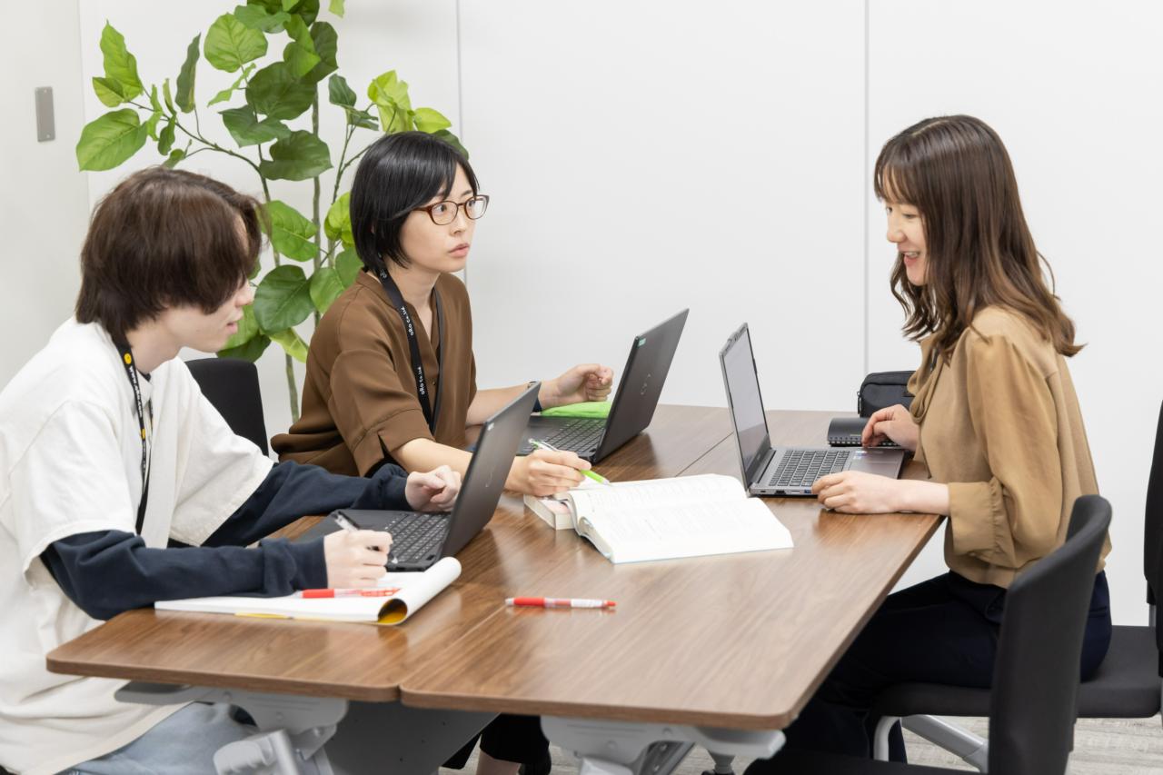 株式会社オロ宮崎 求人画像1