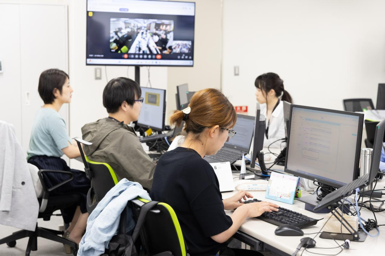 株式会社オロ宮崎 求人画像1