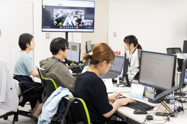 募集している求人：【新潟市勤務】システム導入サポート事務