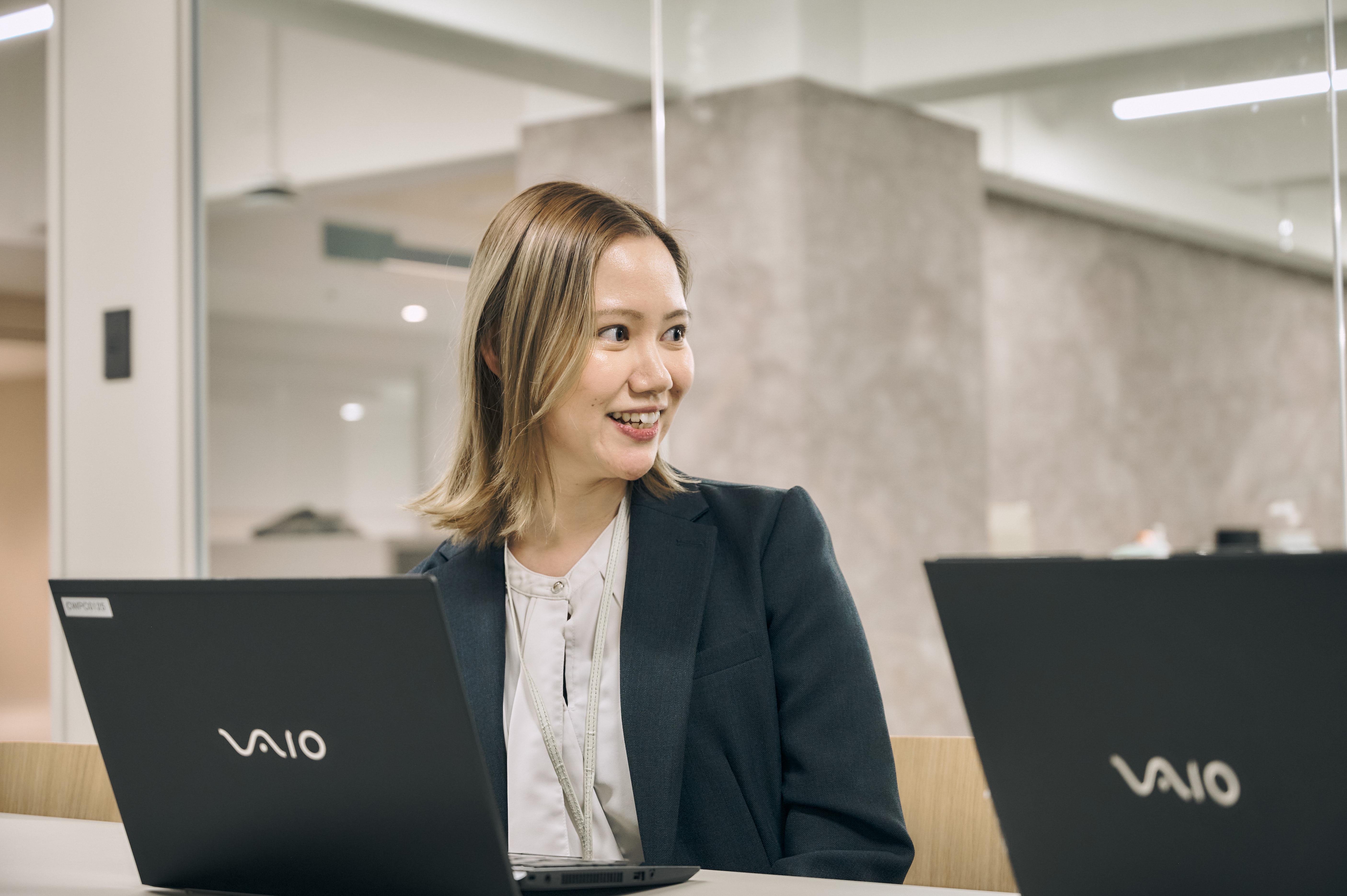 企業トップ画像