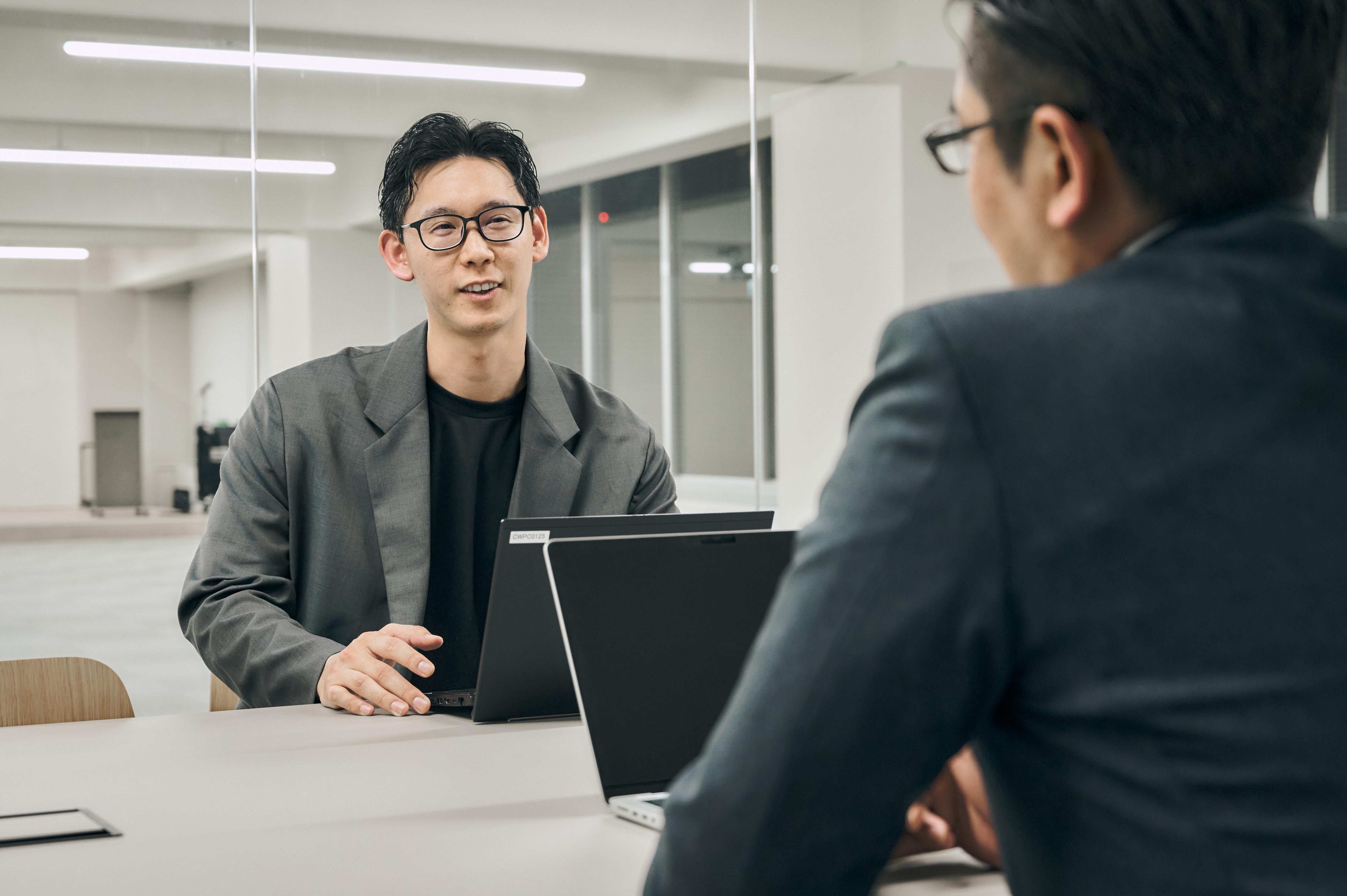 企業トップ画像