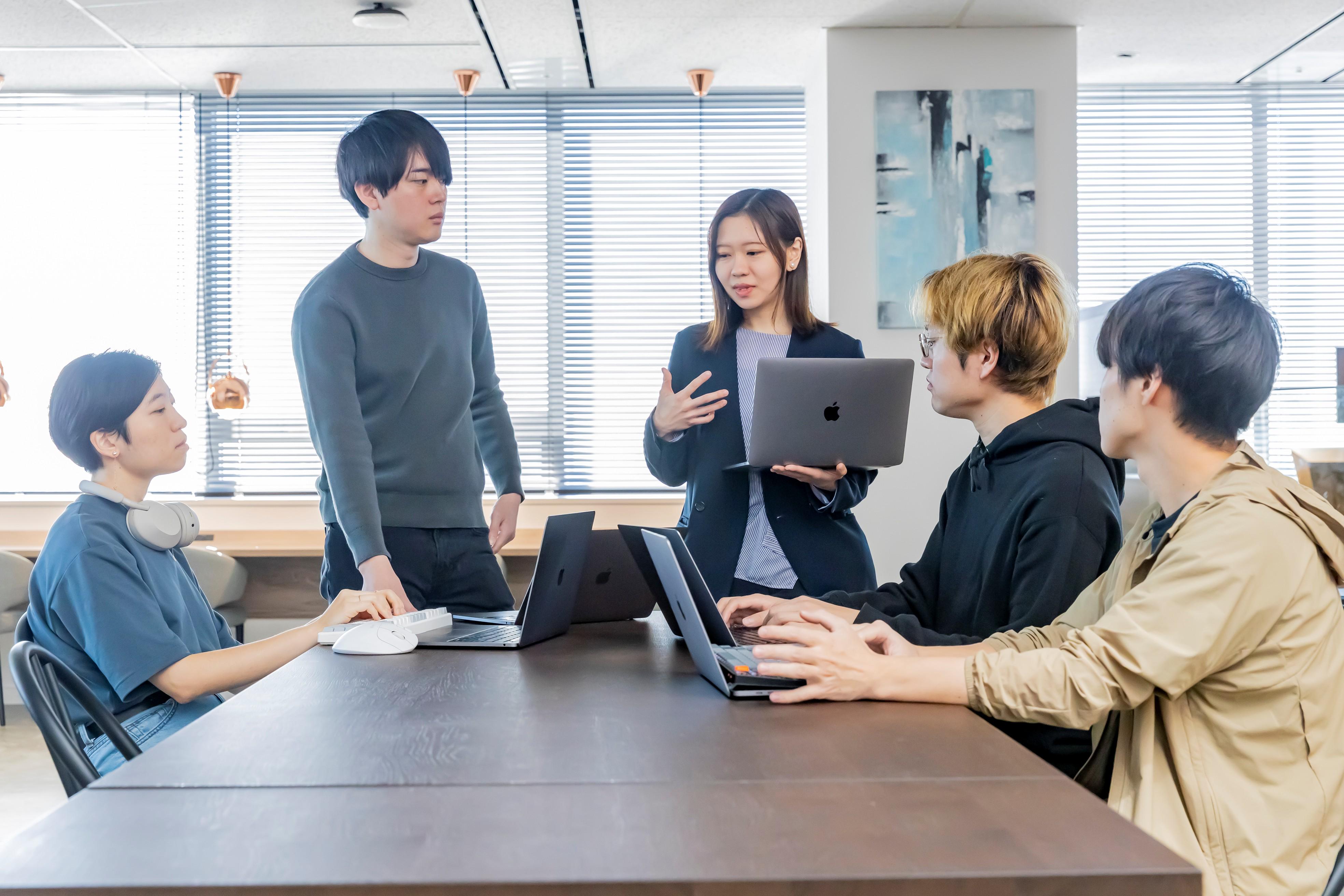 企業トップ画像