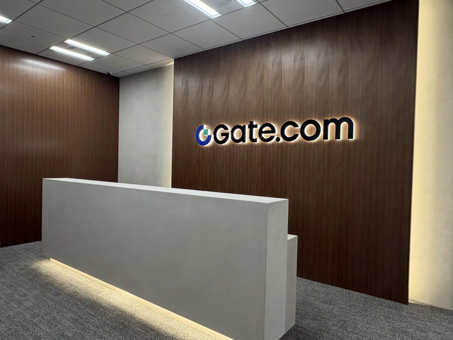 Gate Japan 株式会社のイメージ画像1