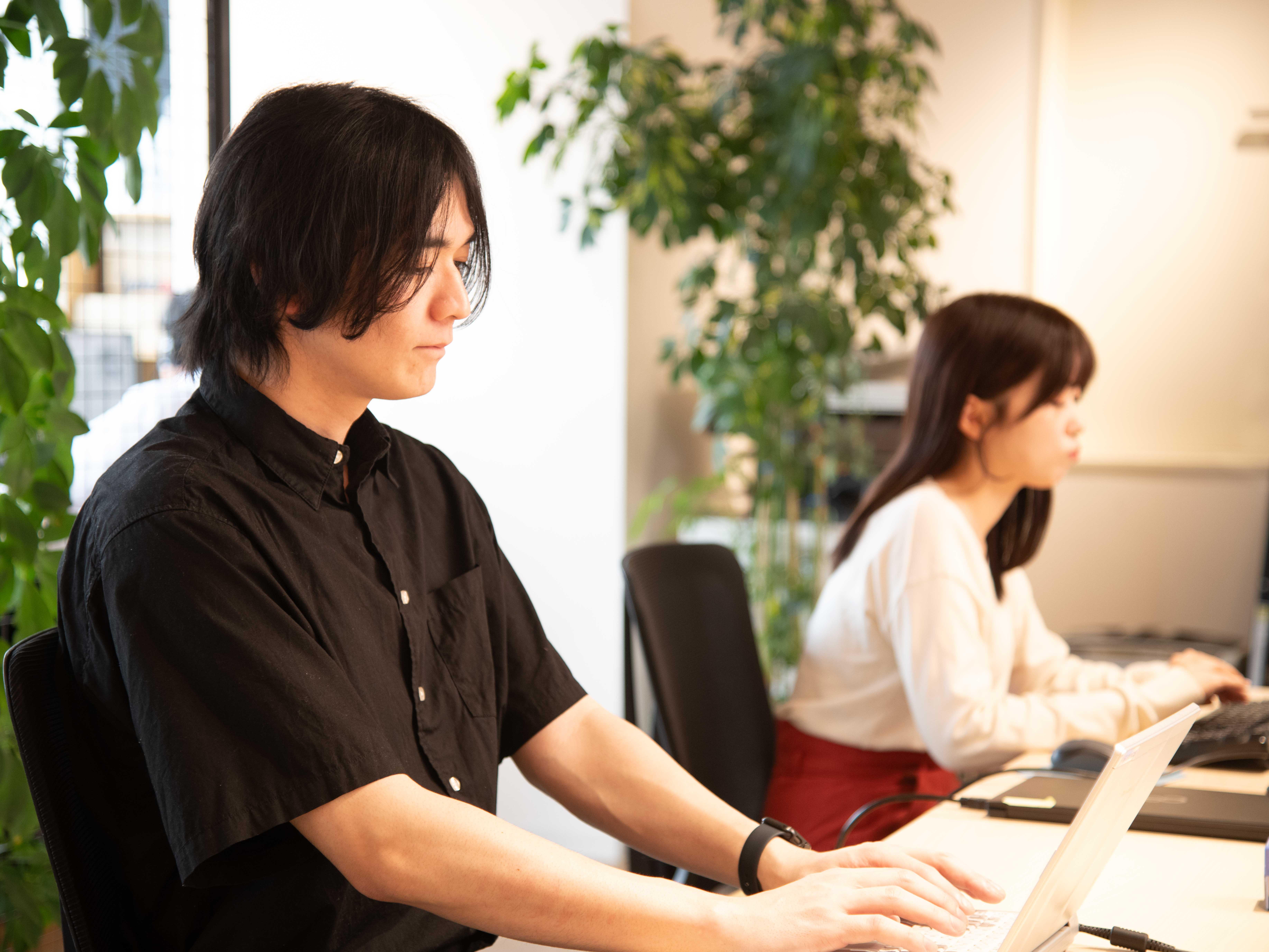 株式会社 シグマクレストのイメージ画像3
