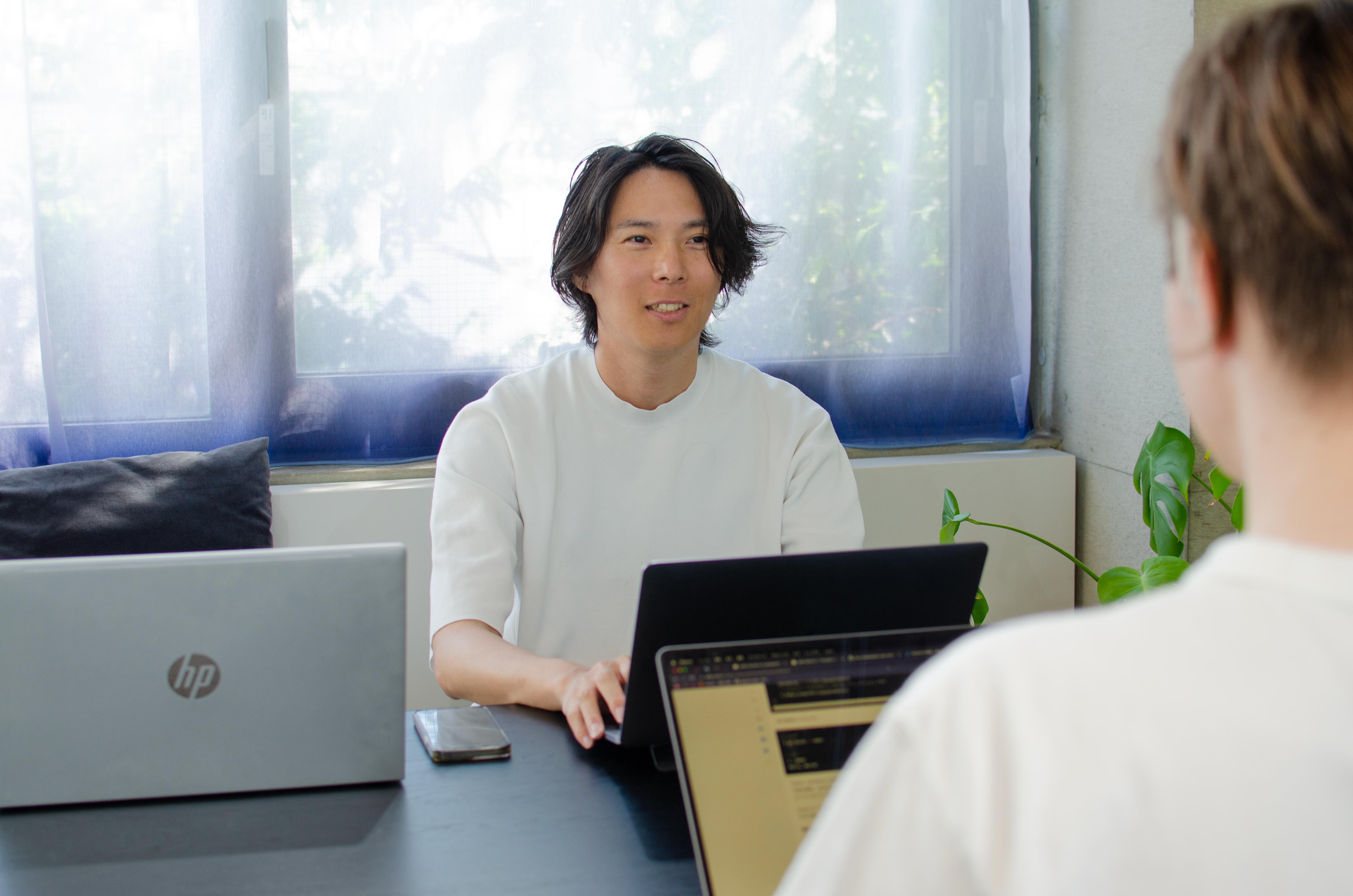 企業トップ画像