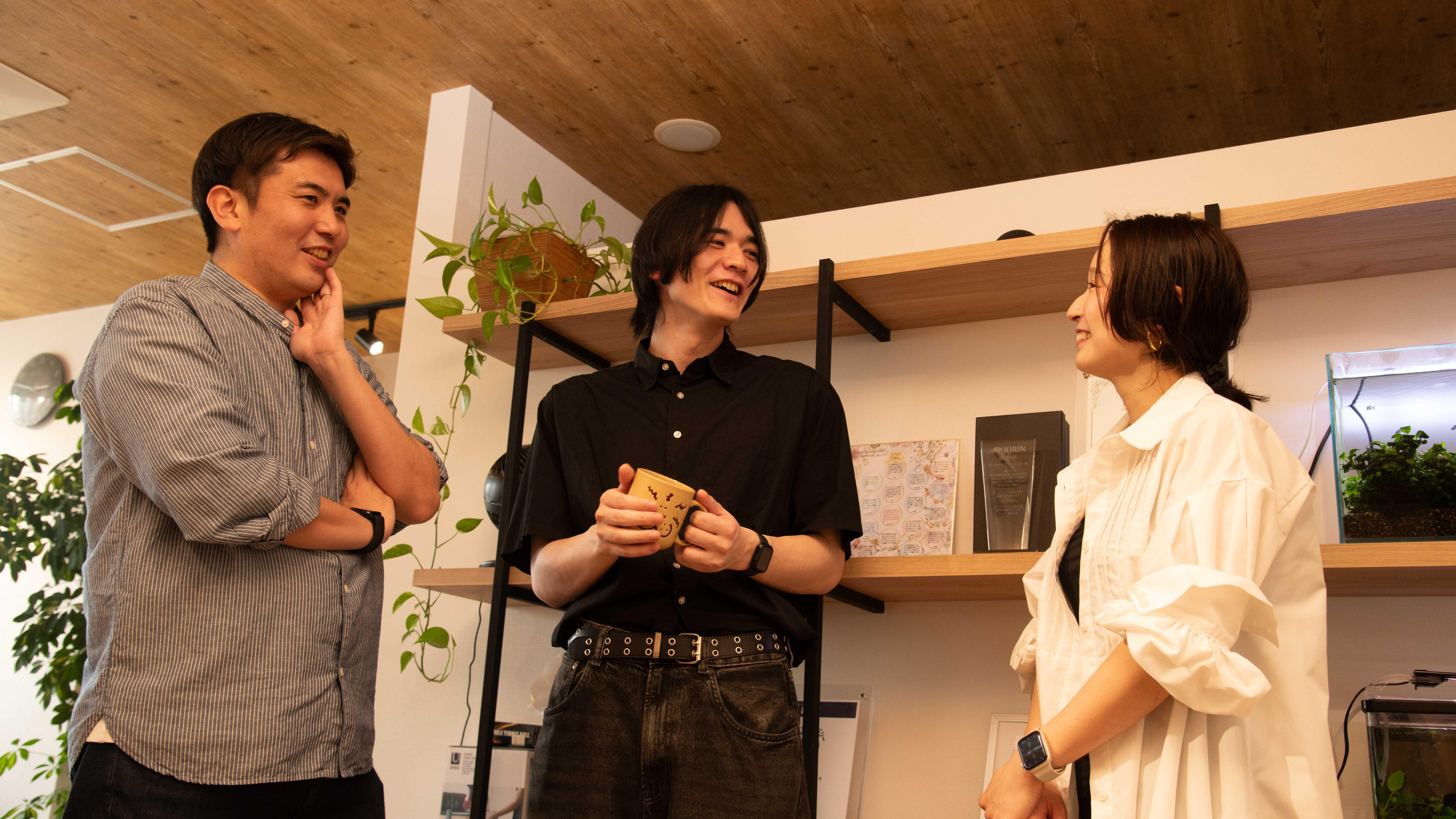 企業トップ画像