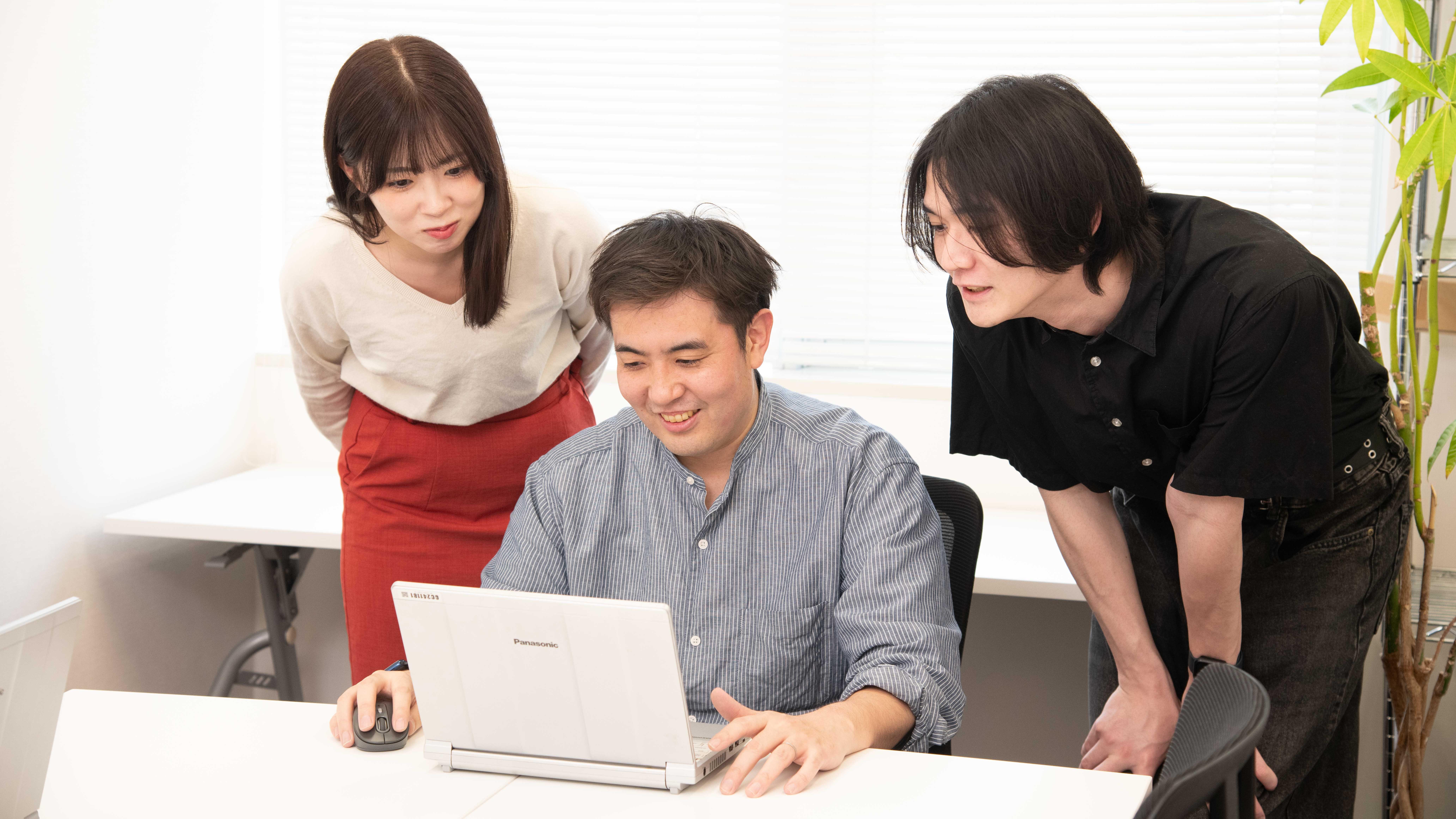 企業トップ画像