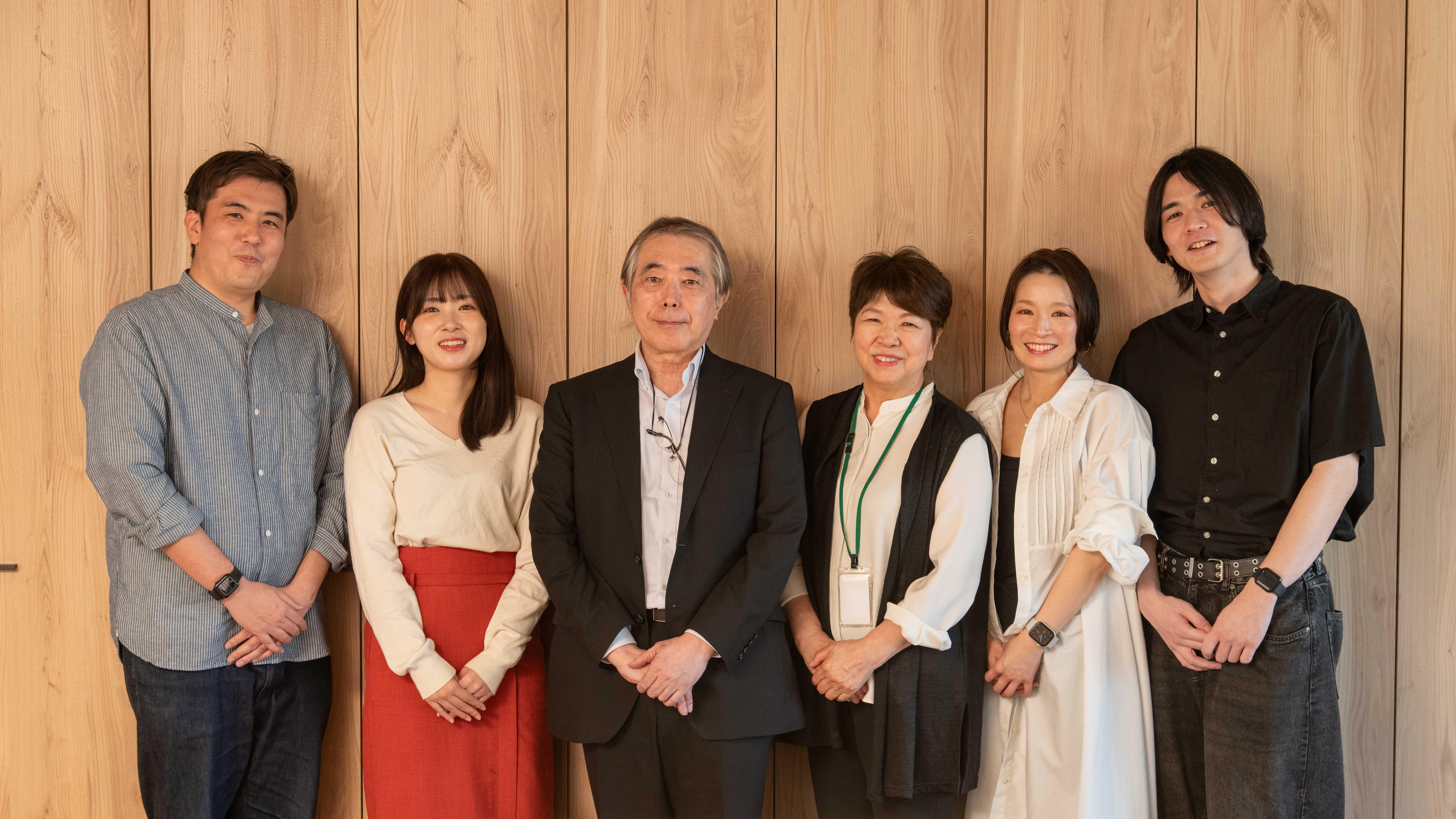 企業トップ画像