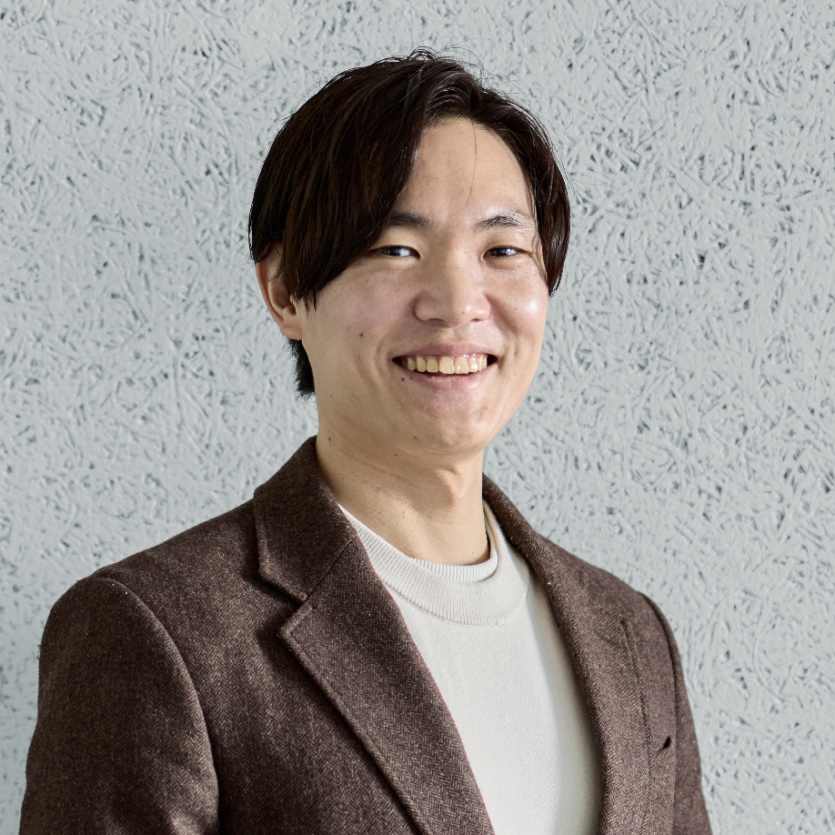 株式会社LOCUSメインアイコン