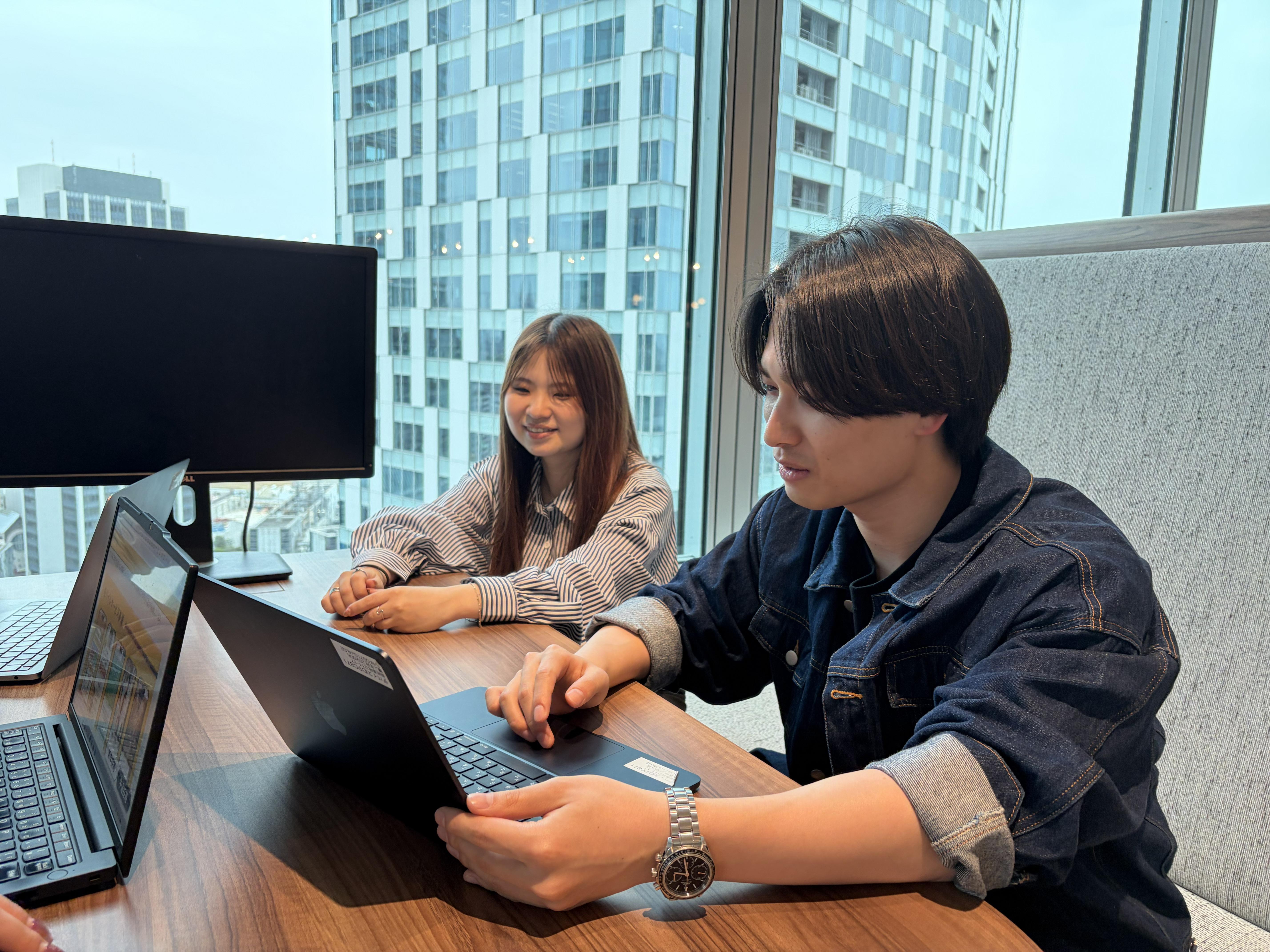 株式会社 セレスのイメージ画像3