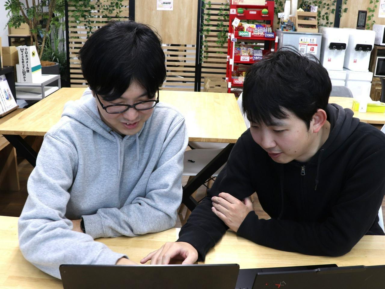 バイザー株式会社 求人画像1