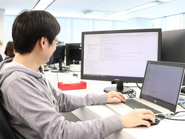 募集している求人：PMO（プロジェクトマネジメントオフィス）