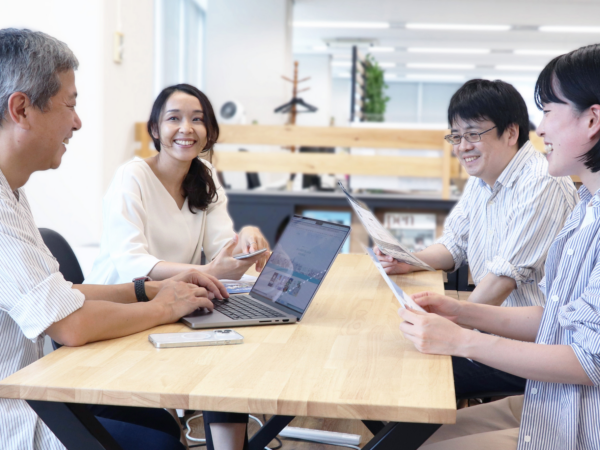 募集している求人：CS（カスタマーサクセス）リーダー・マネージャー候補