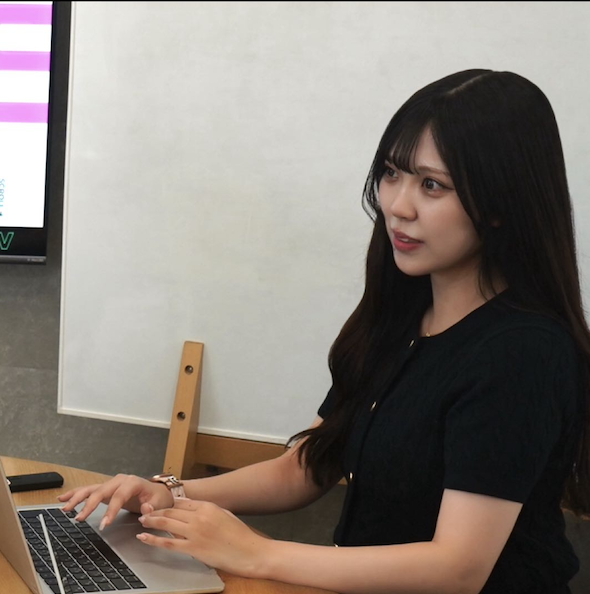 株式会社マシュマロエンタメメインアイコン