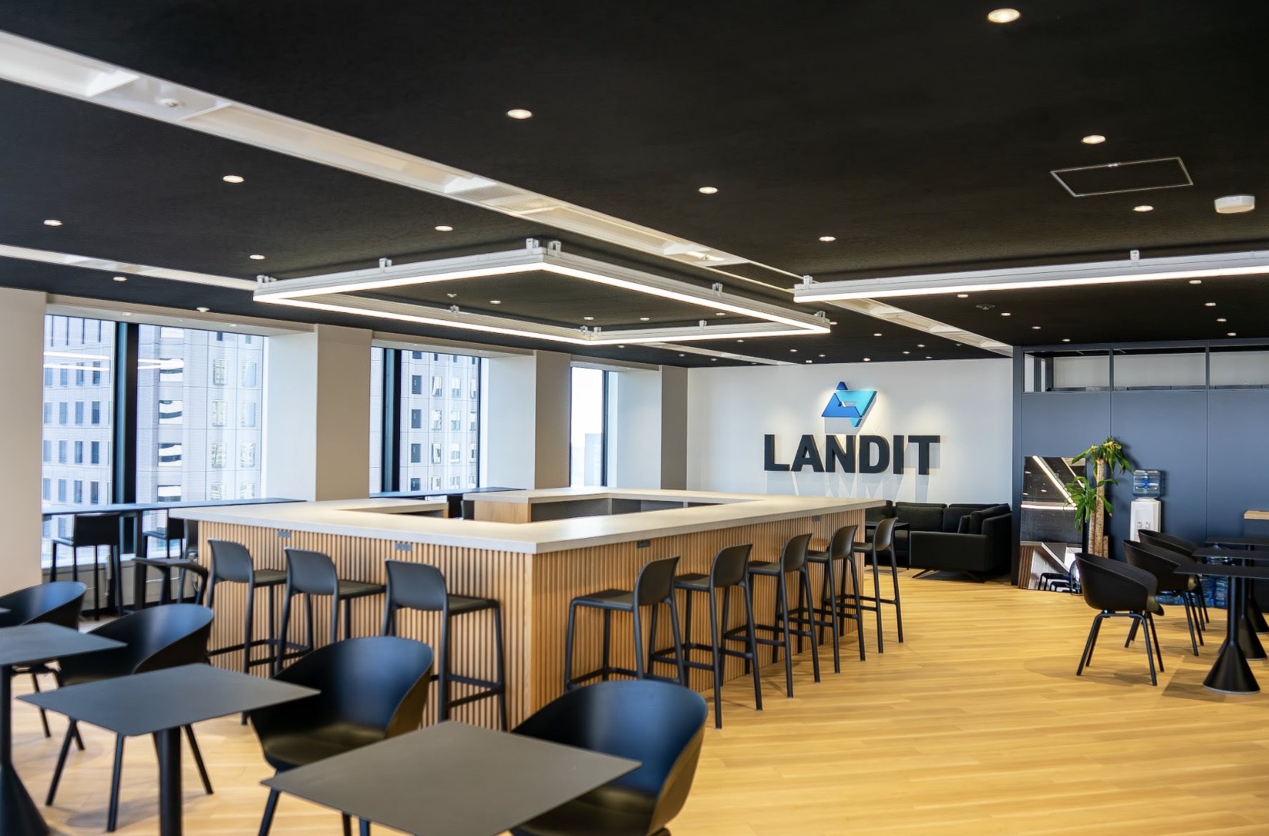 ランディット 株式会社のイメージ画像1