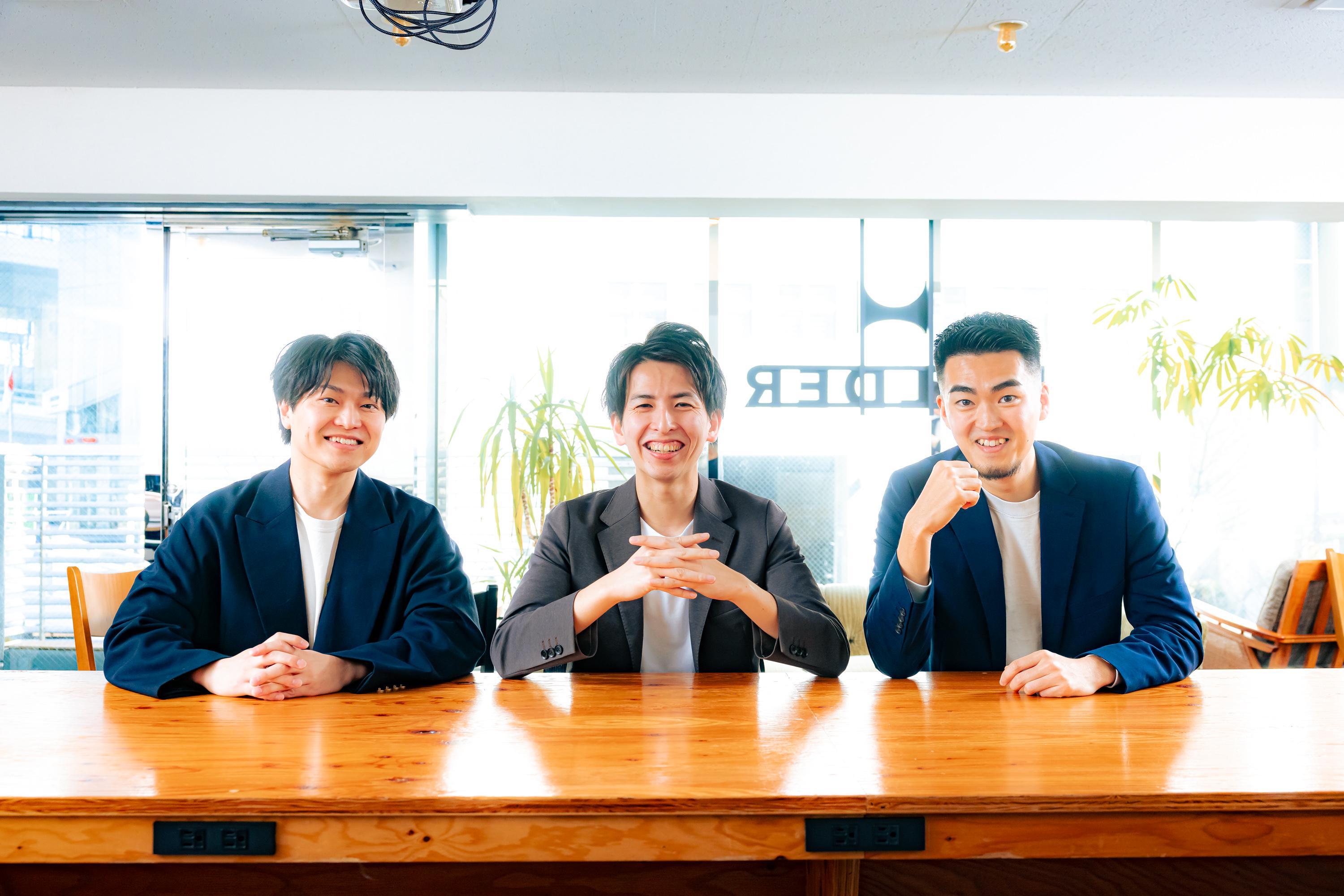 株式会社 ミギナナメウエのイメージ画像2