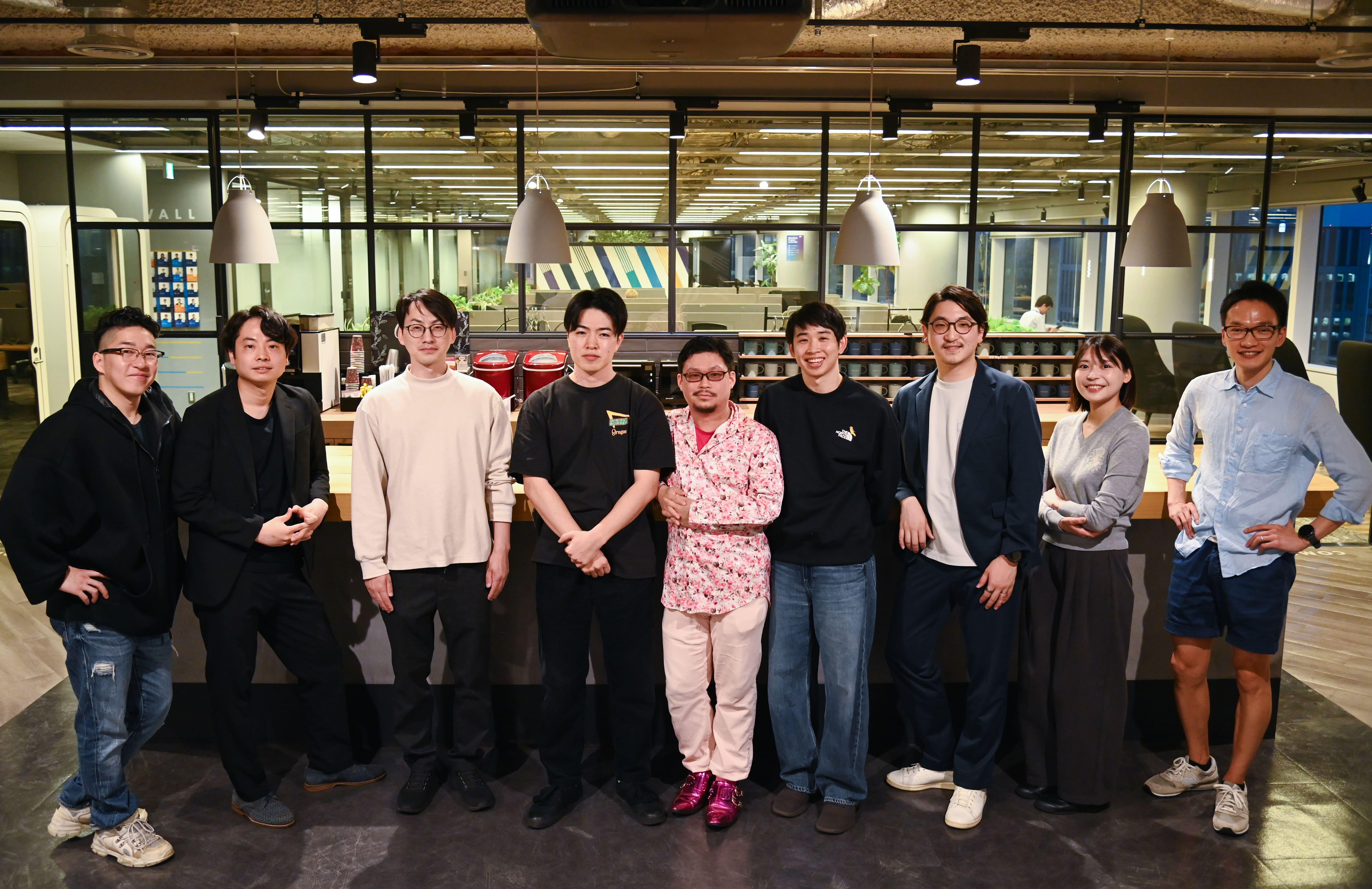 企業トップ画像