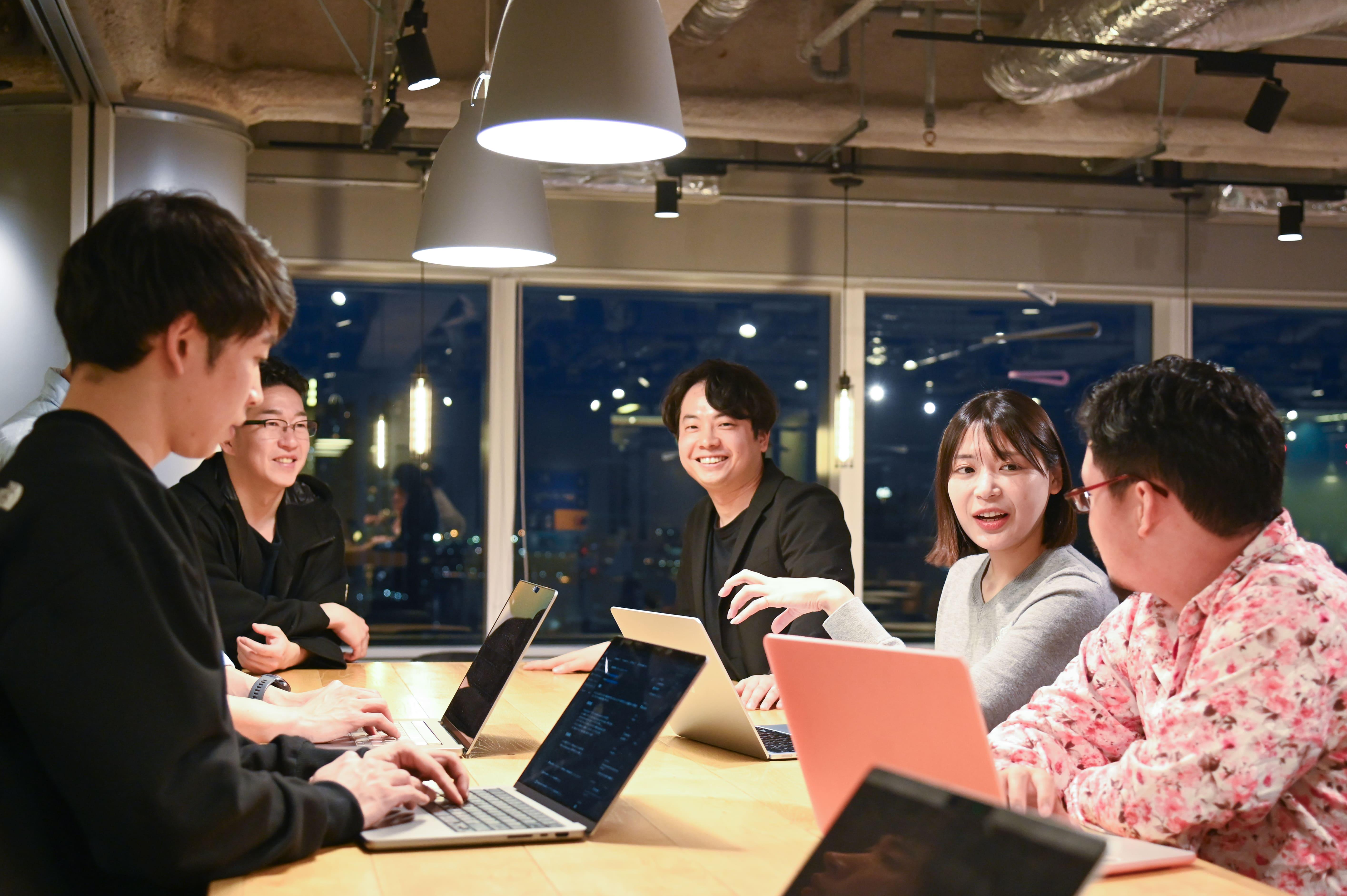 企業トップ画像