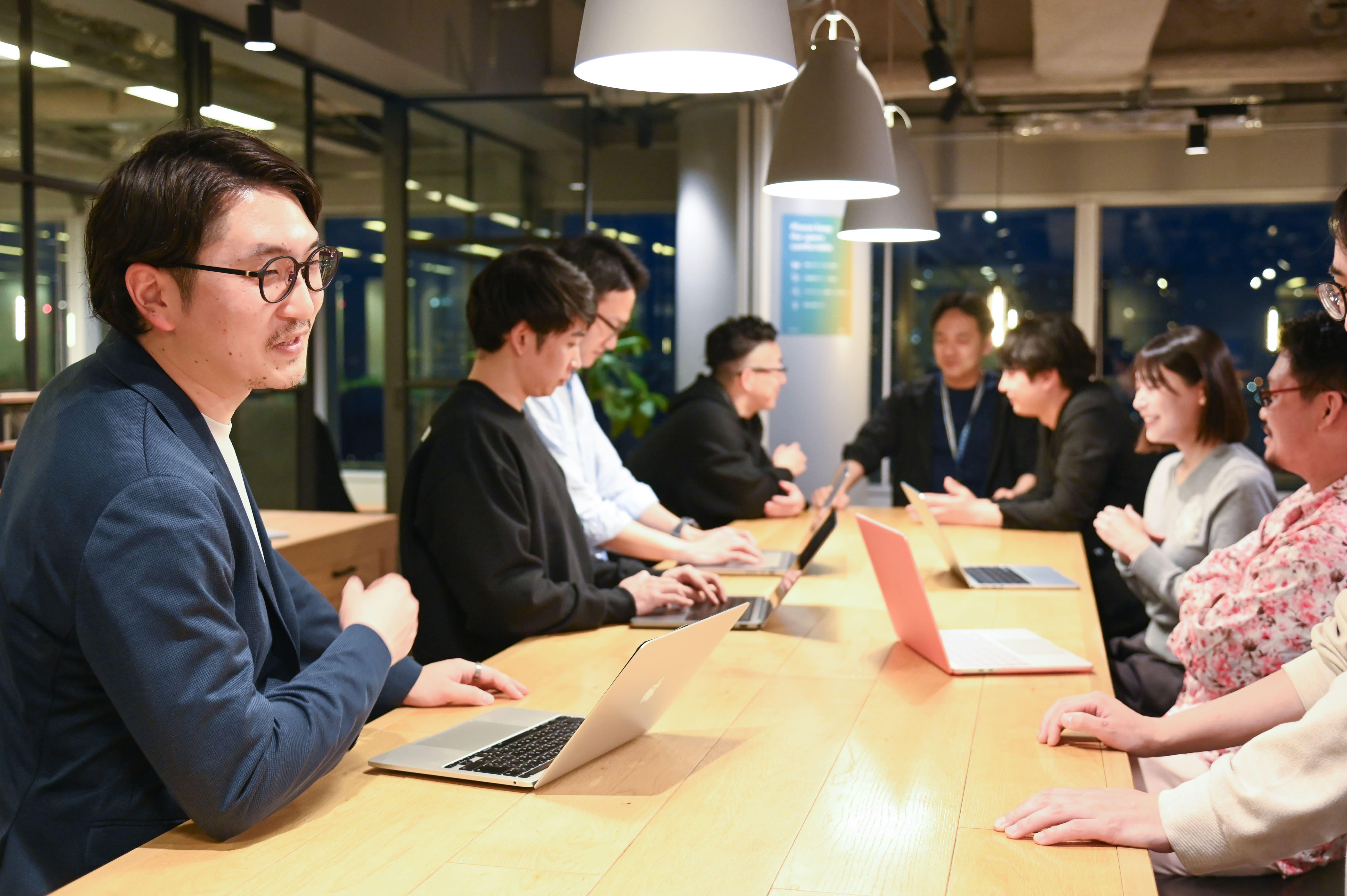 企業トップ画像