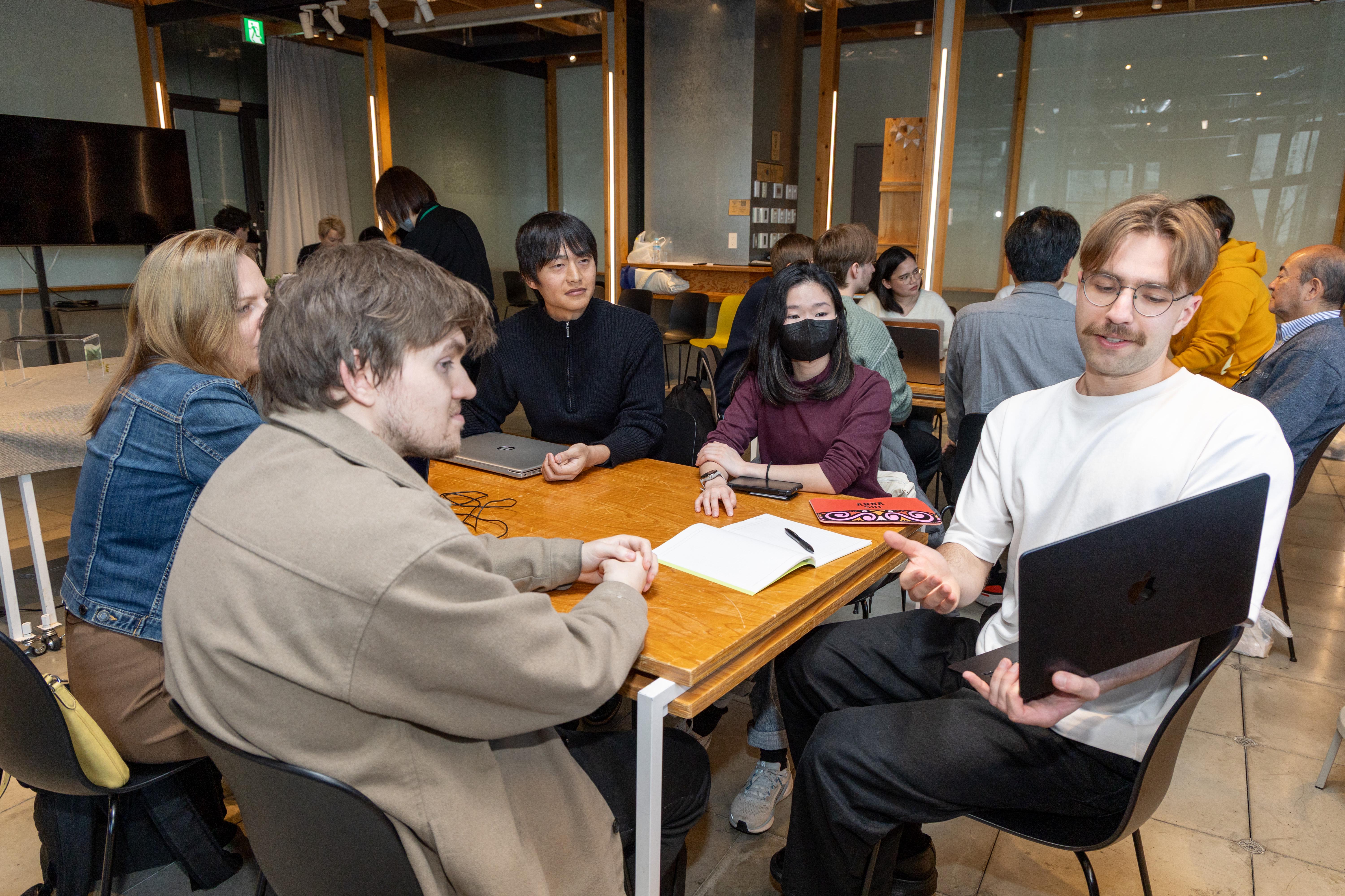 企業トップ画像