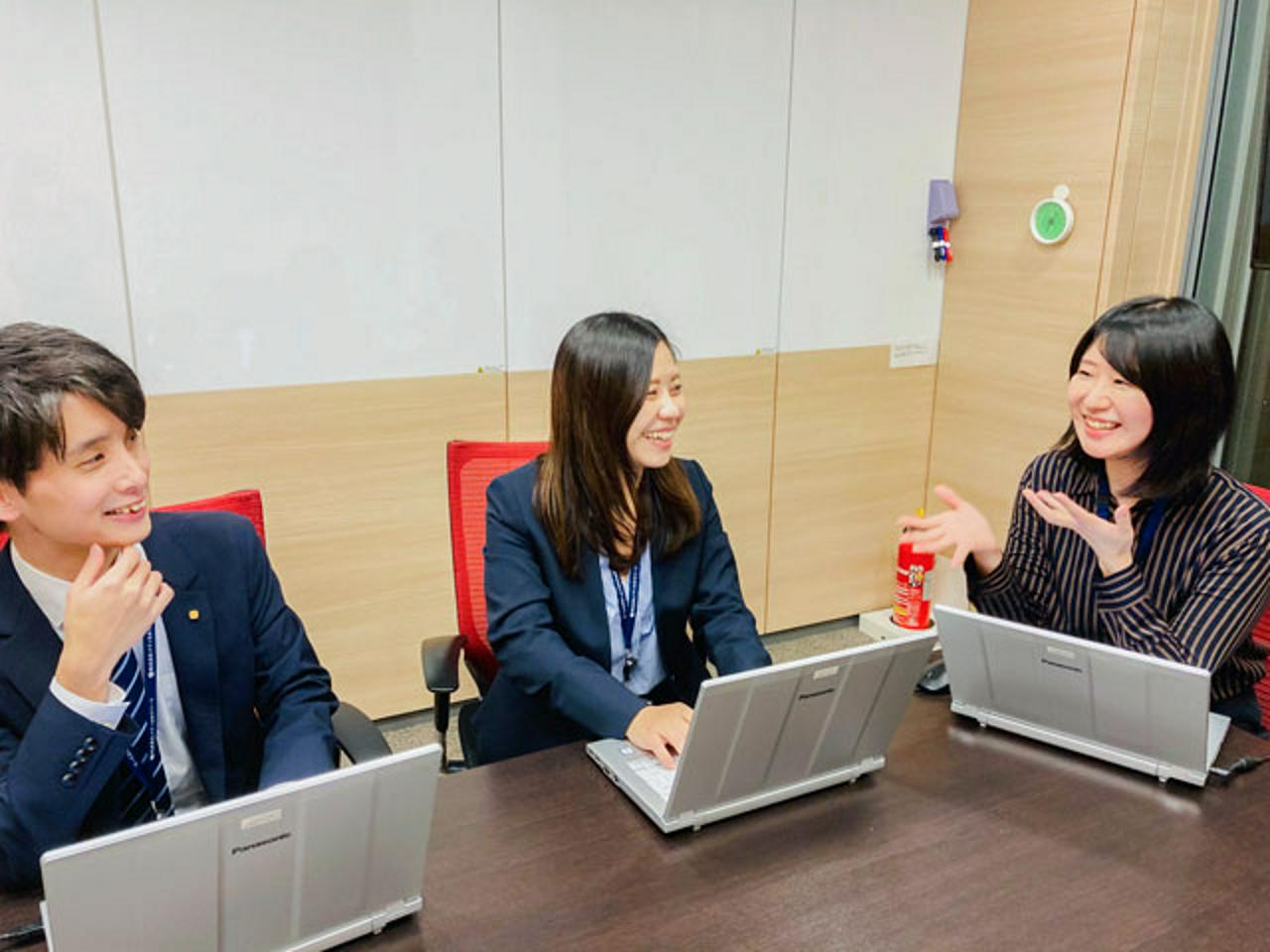 株式会社メディカルリソース 求人画像1