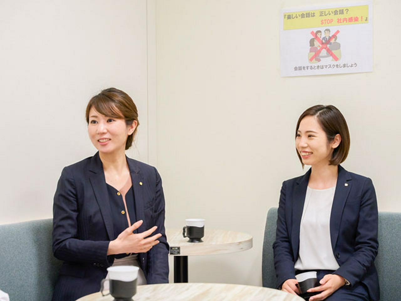 株式会社メディカルリソース 求人画像1